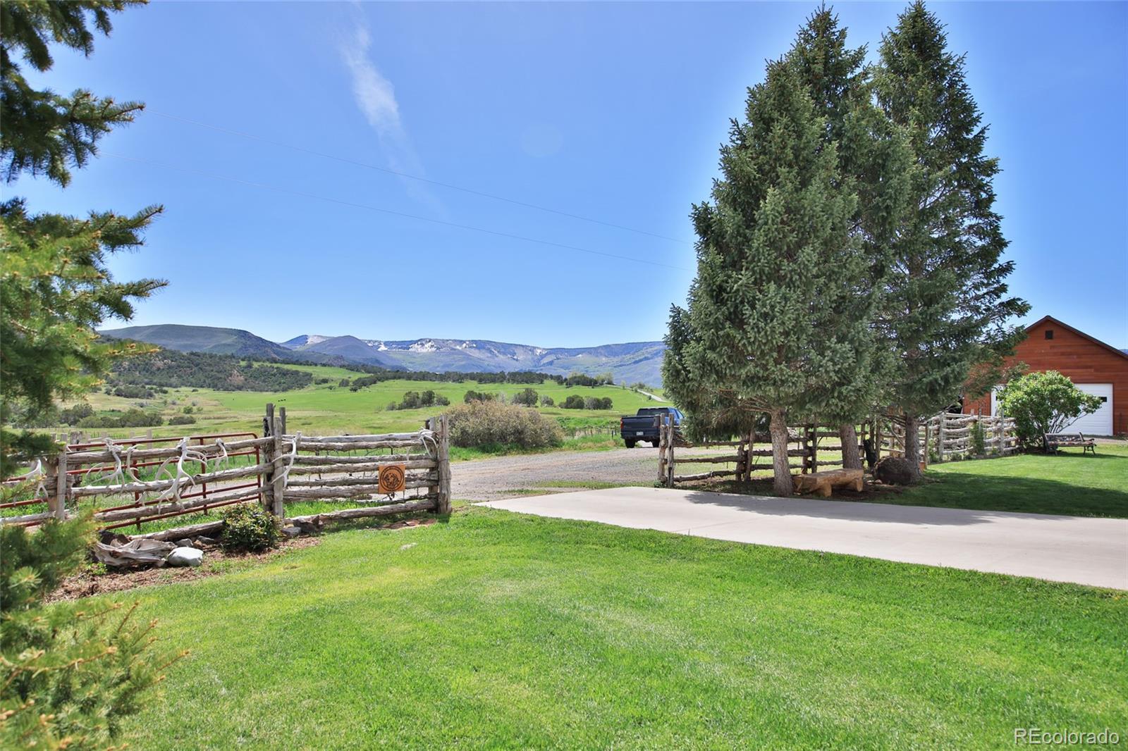 MLS Image #2 for 14279  59 1/2 road,collbran, Colorado