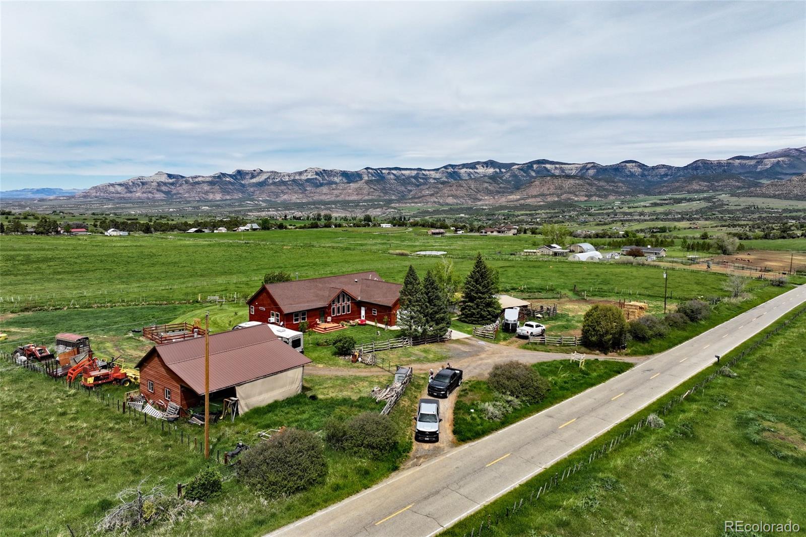 MLS Image #30 for 14279  59 1/2 road,collbran, Colorado