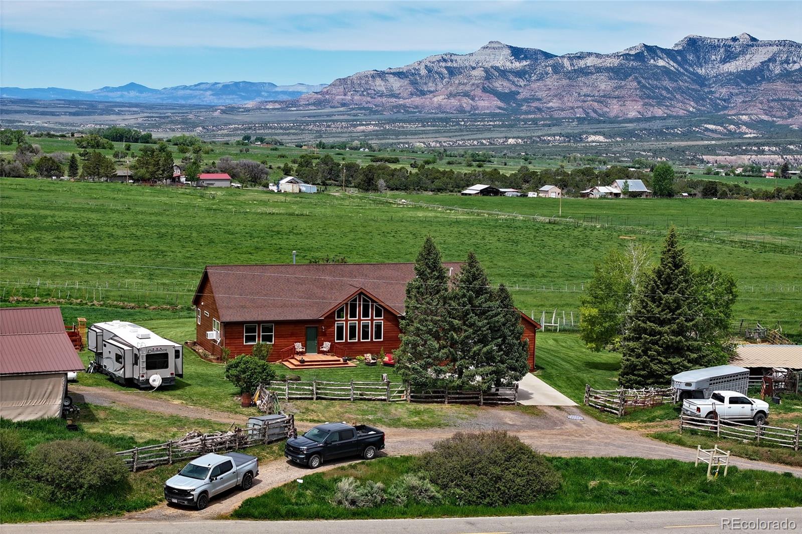 MLS Image #35 for 14279  59 1/2 road,collbran, Colorado