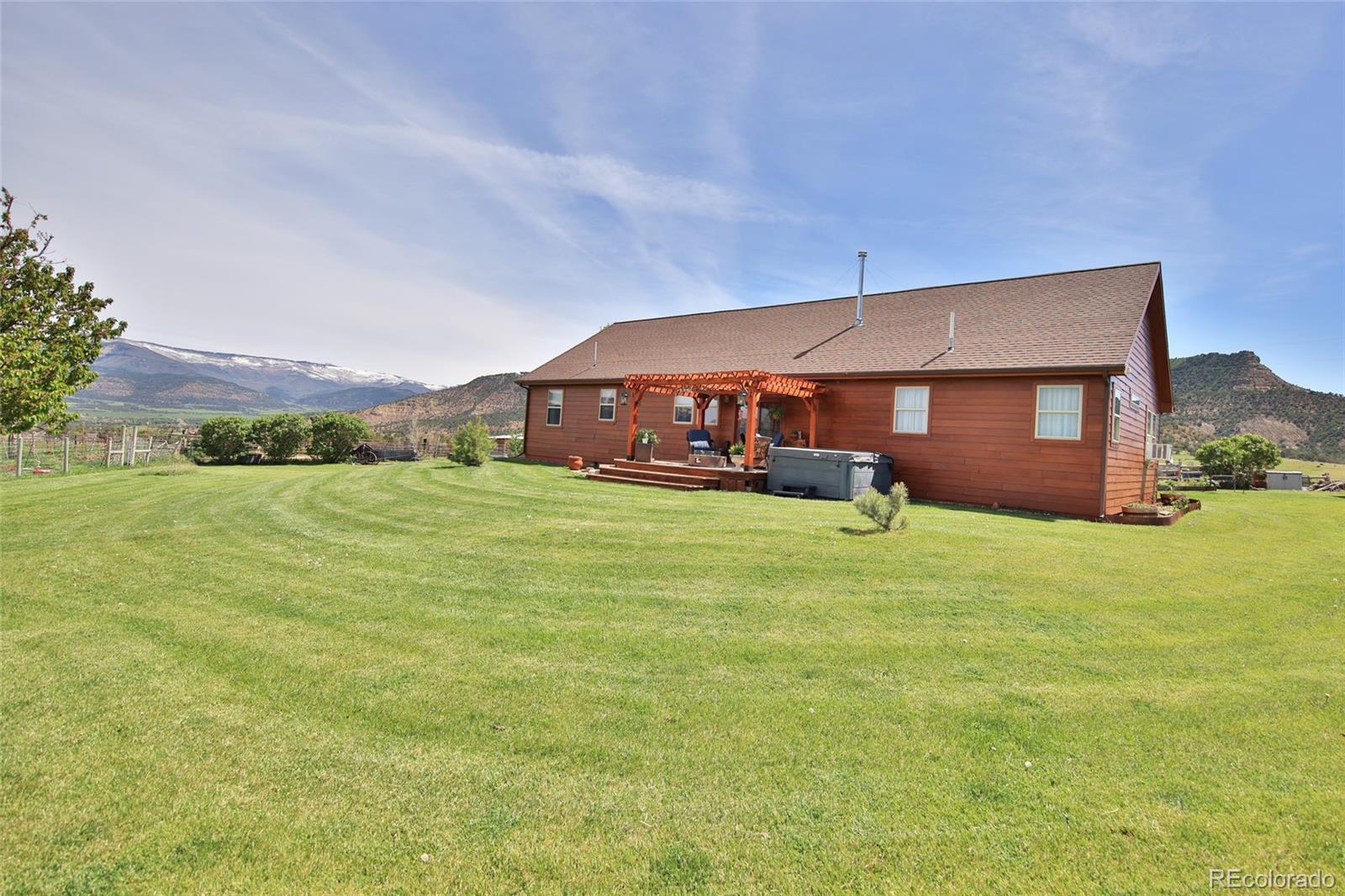 MLS Image #4 for 14279  59 1/2 road,collbran, Colorado