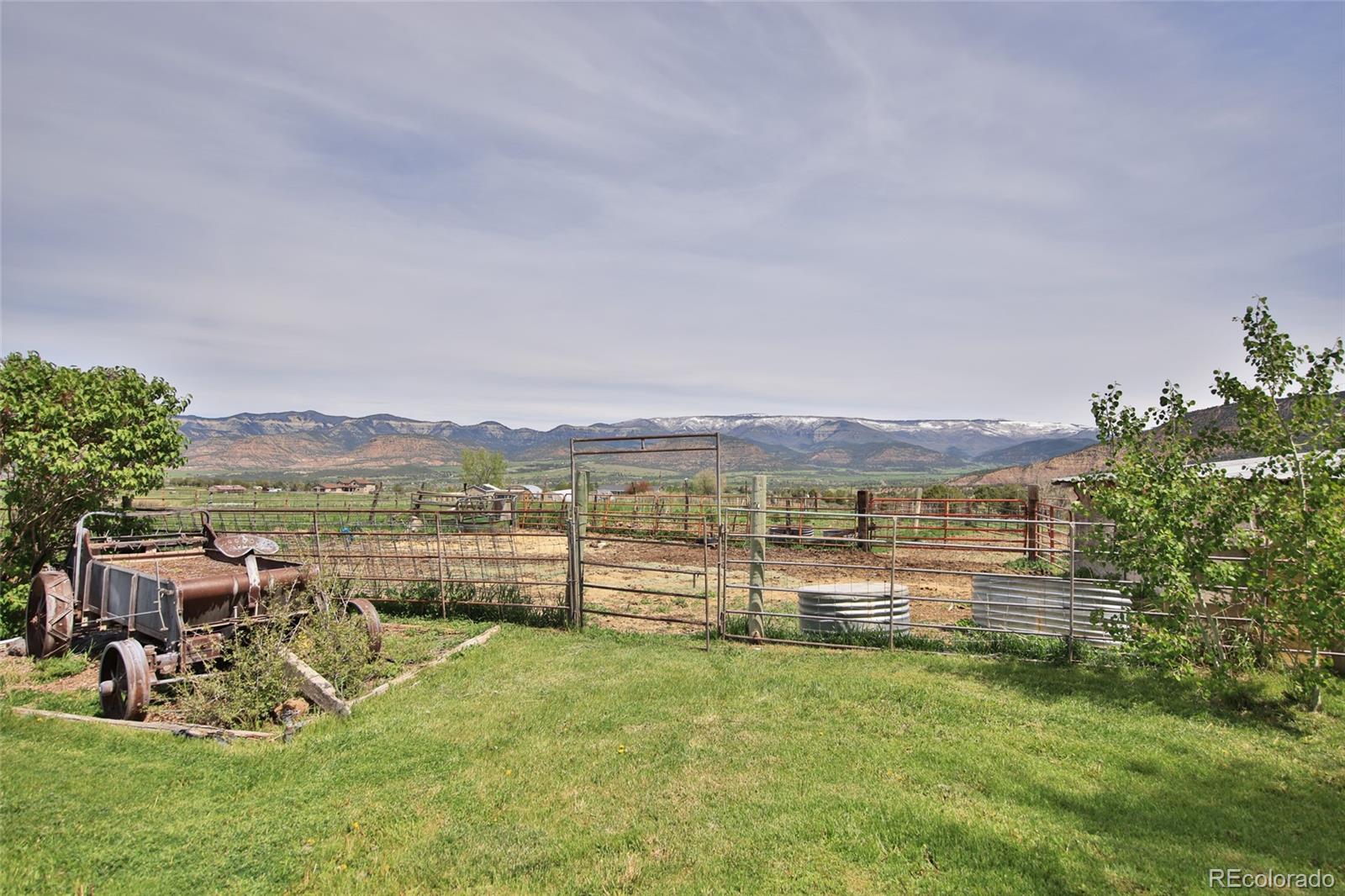 MLS Image #43 for 14279  59 1/2 road,collbran, Colorado