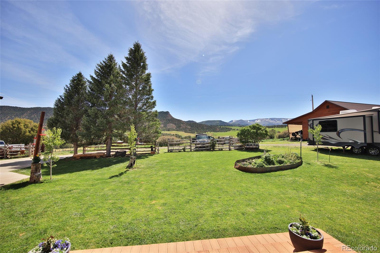 MLS Image #5 for 14279  59 1/2 road,collbran, Colorado