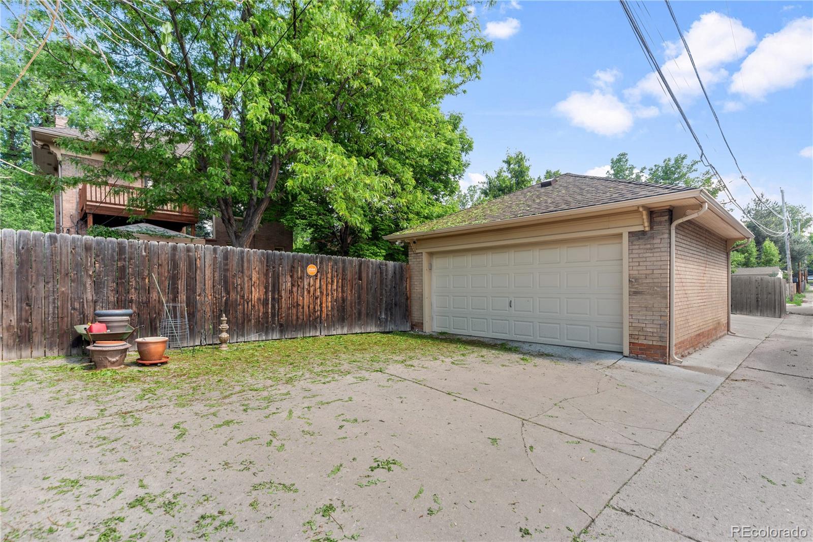 MLS Image #36 for 1665  albion street,denver, Colorado