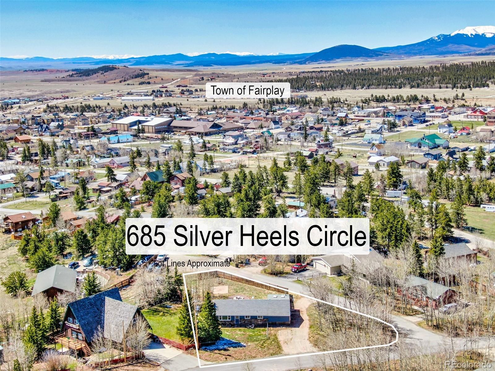 MLS Image #8 for 685  silverheels circle,fairplay, Colorado