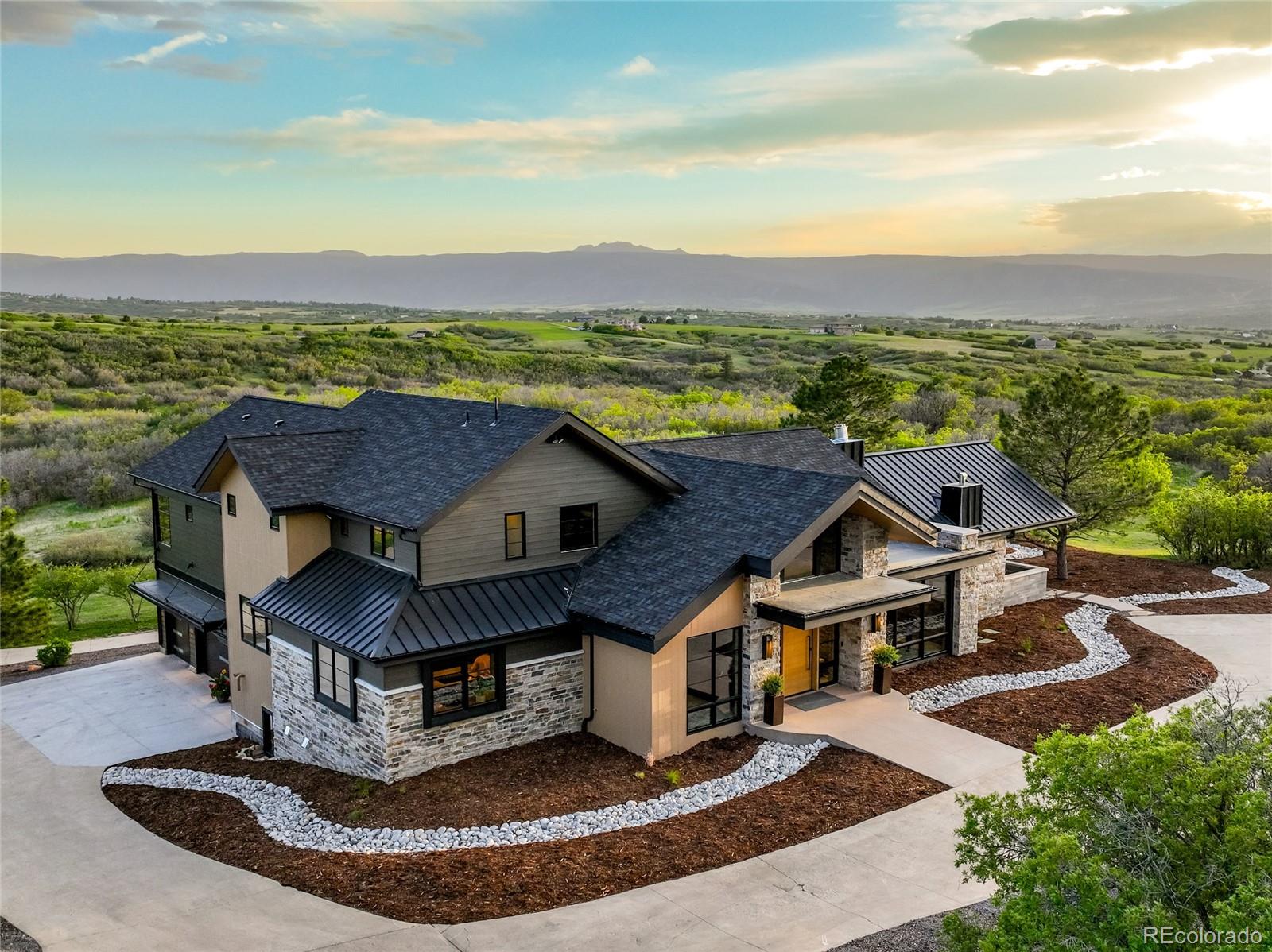 MLS Image #0 for 1950 w wolfensberger court,castle rock, Colorado