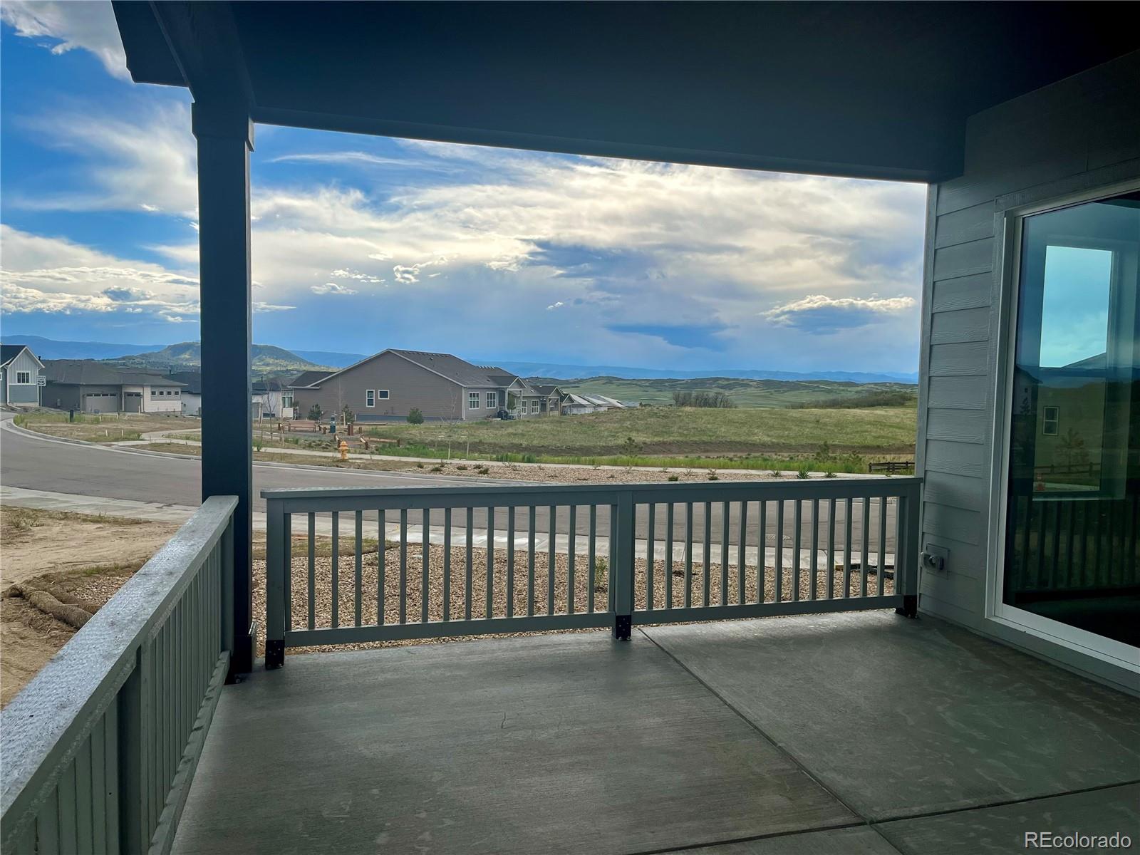 MLS Image #27 for 671  scrubjay circle,castle rock, Colorado