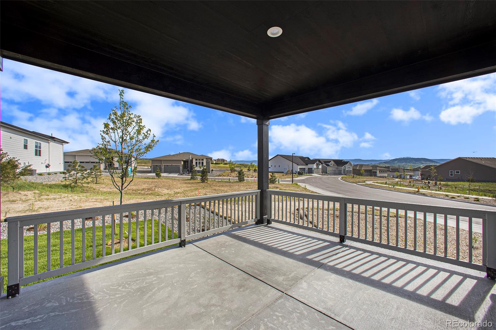 MLS Image #28 for 671  scrubjay circle,castle rock, Colorado