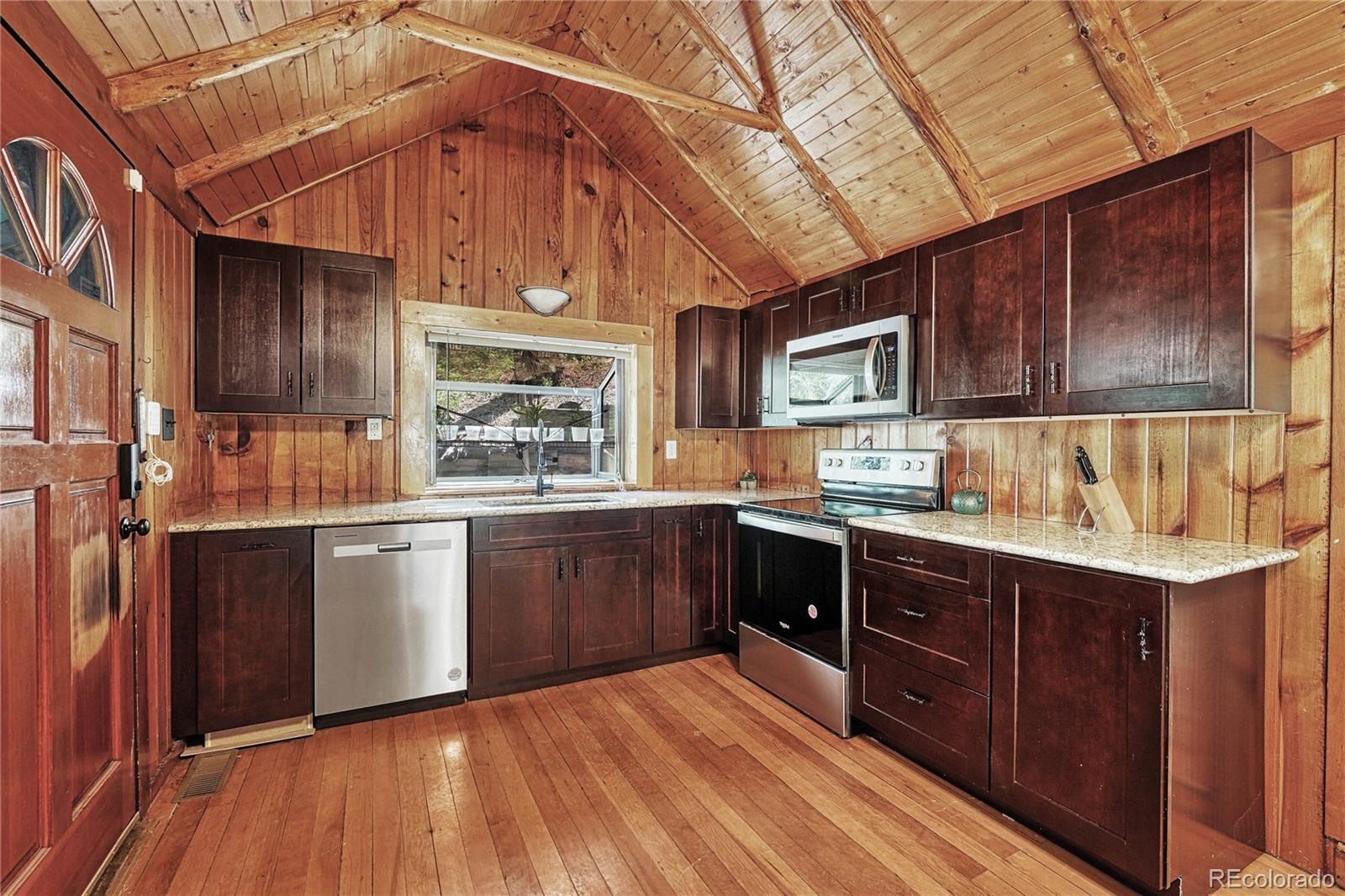 MLS Image #12 for 15740 s elk creek road,pine, Colorado