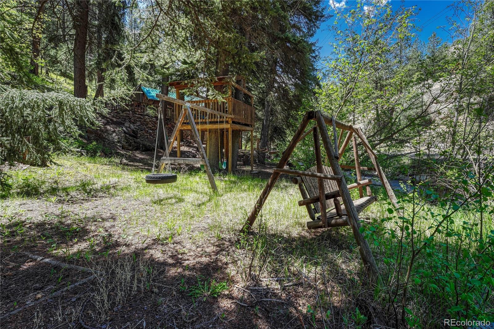 MLS Image #32 for 15740 s elk creek road,pine, Colorado