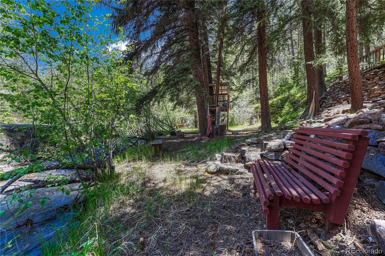 MLS Image #35 for 15740 s elk creek road,pine, Colorado