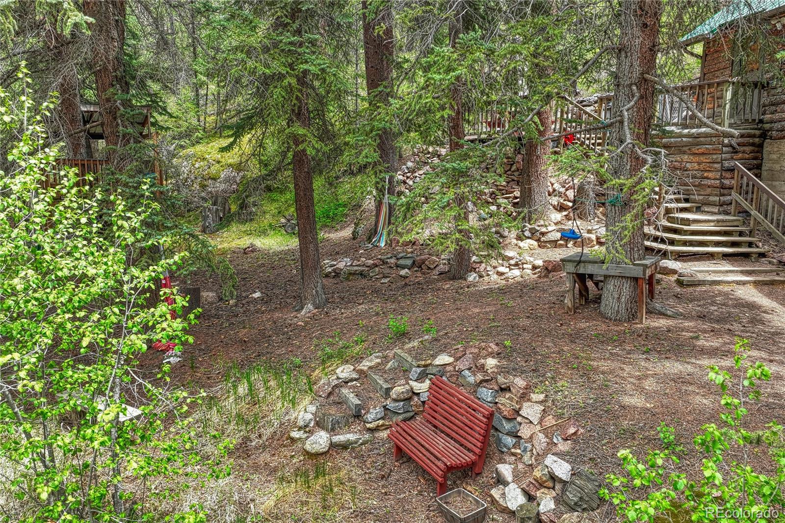 MLS Image #36 for 15740 s elk creek road,pine, Colorado