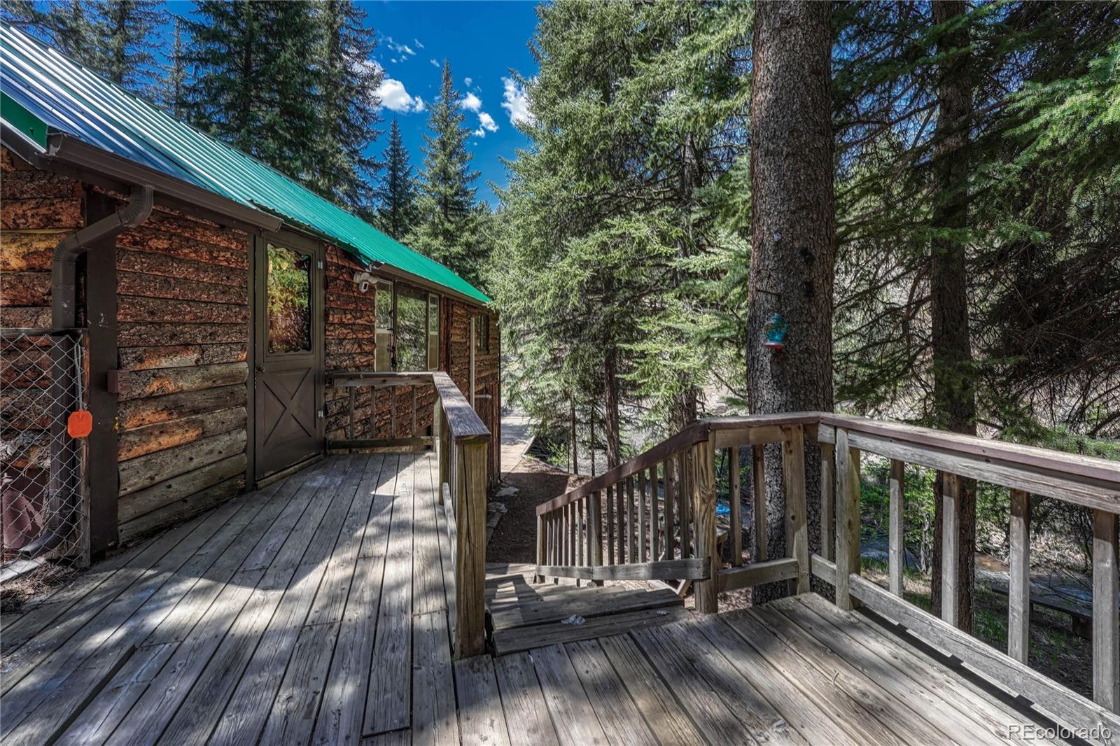 MLS Image #6 for 15740 s elk creek road,pine, Colorado