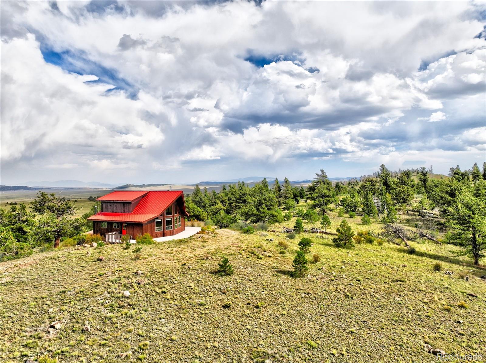 MLS Image #14 for 184  deadman road,hartsel, Colorado