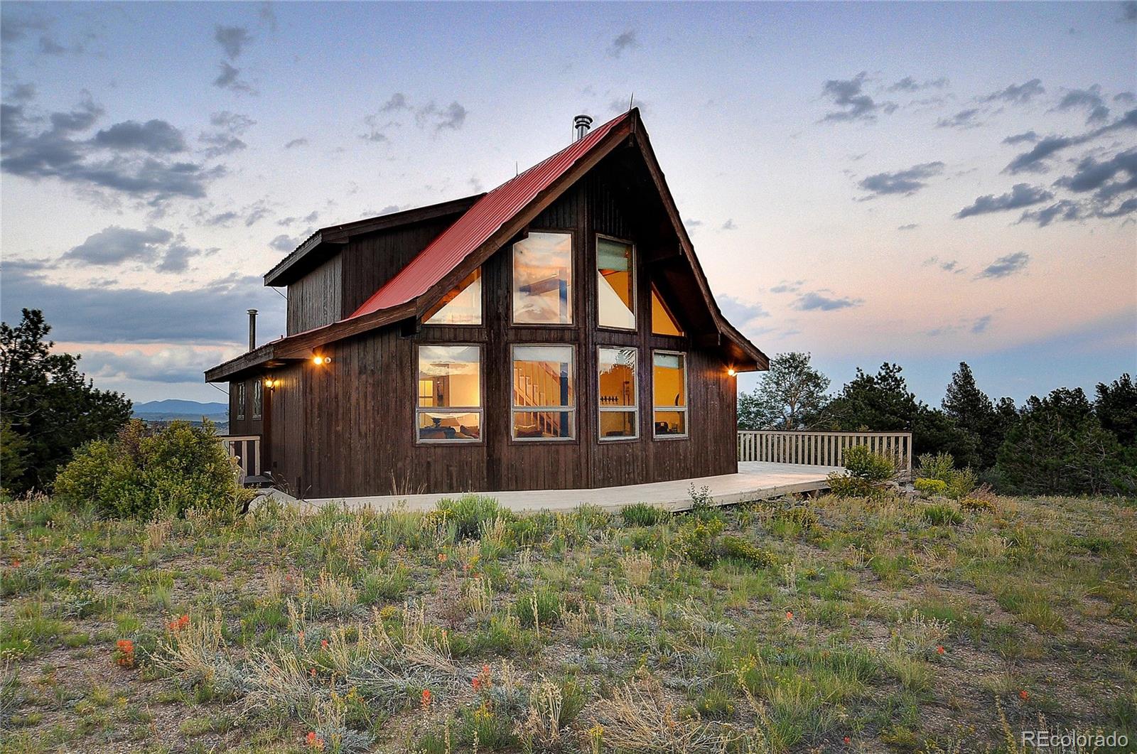 MLS Image #35 for 184  deadman road,hartsel, Colorado