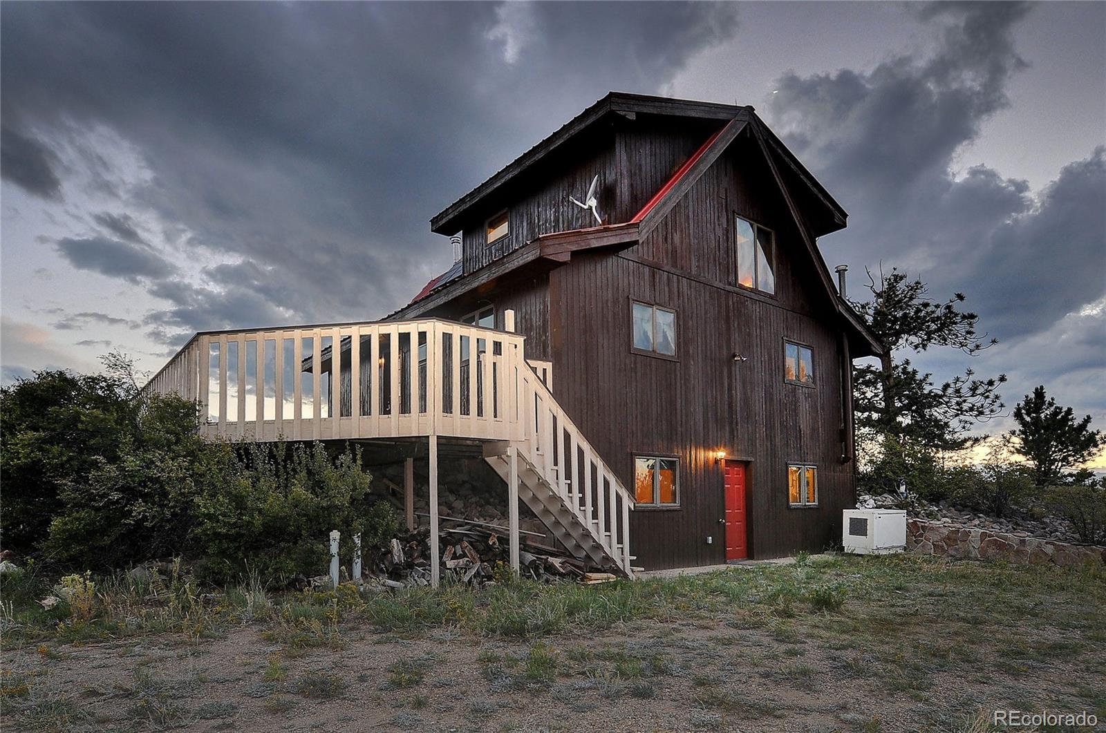 MLS Image #37 for 184  deadman road,hartsel, Colorado