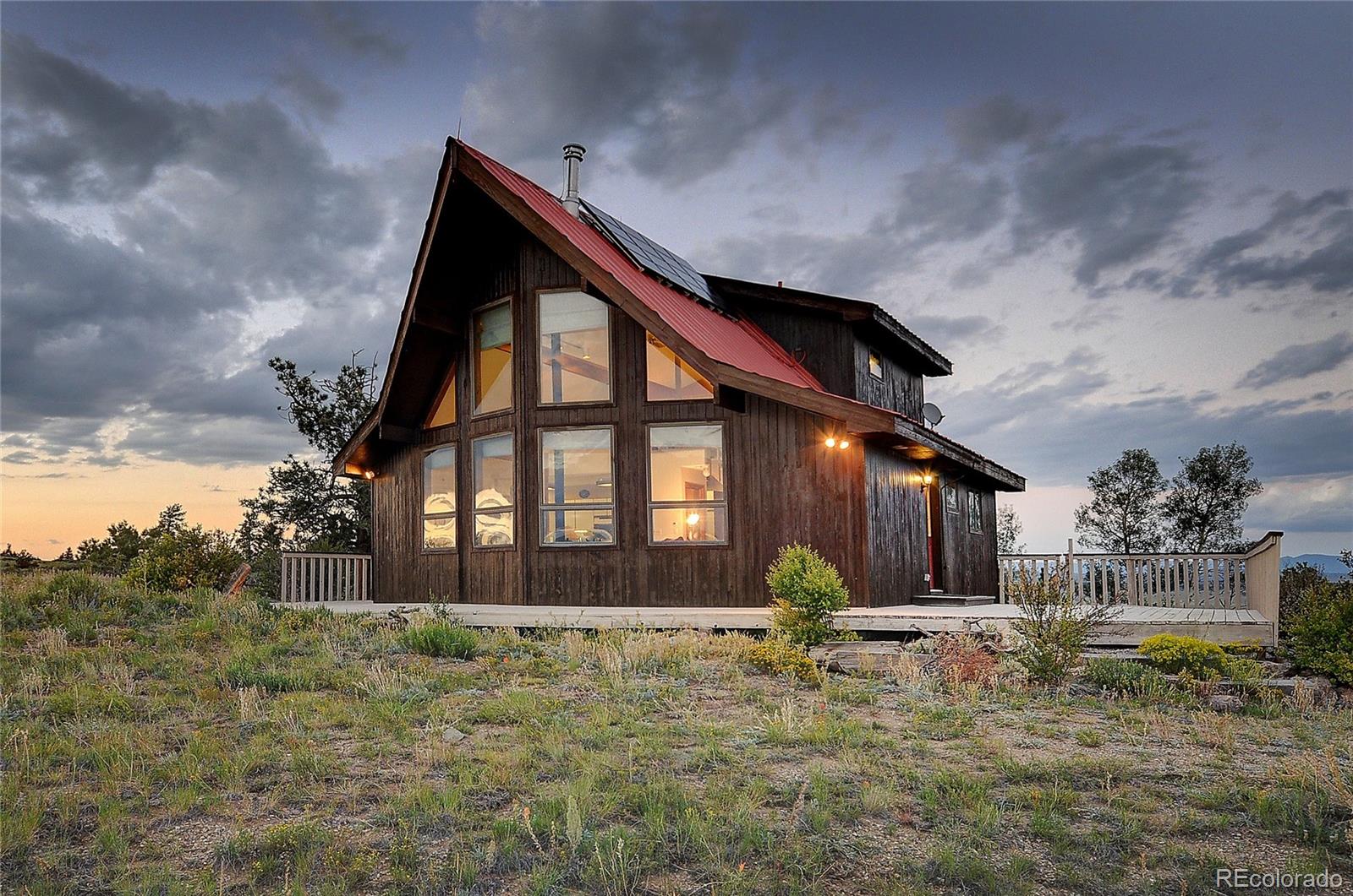 MLS Image #47 for 184  deadman road,hartsel, Colorado