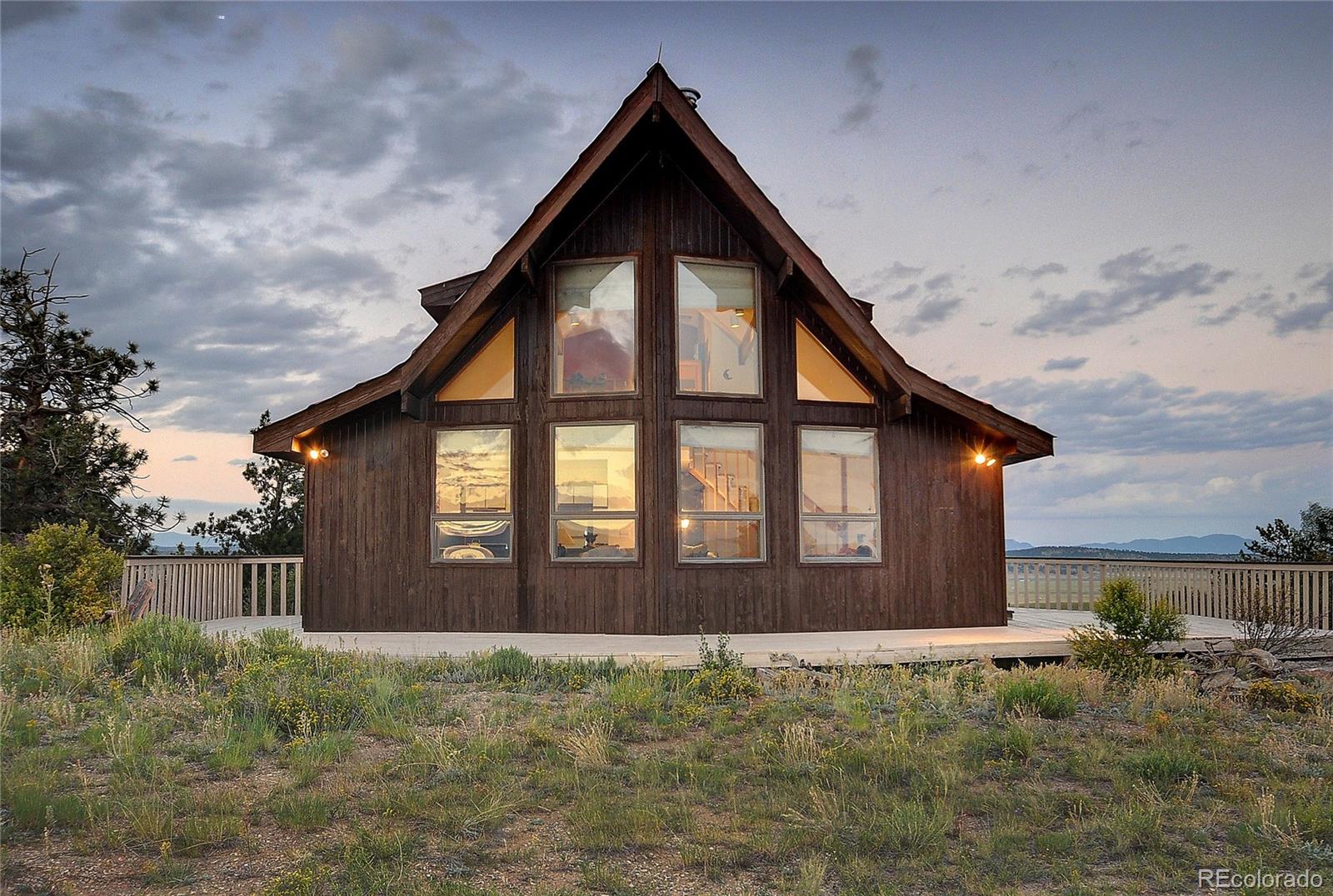 MLS Image #48 for 184  deadman road,hartsel, Colorado