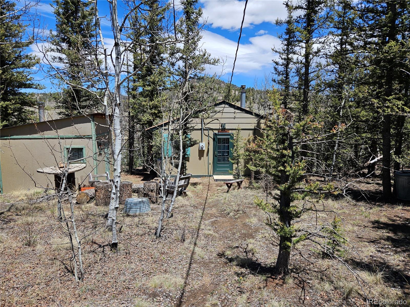 MLS Image #20 for 309  pepperbox path,jefferson, Colorado