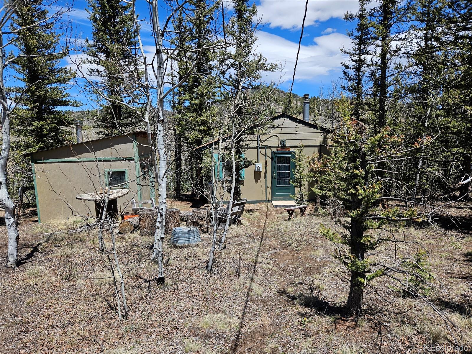 MLS Image #21 for 309  pepperbox path,jefferson, Colorado