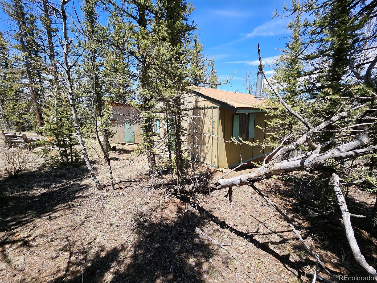 MLS Image #26 for 309  pepperbox path,jefferson, Colorado