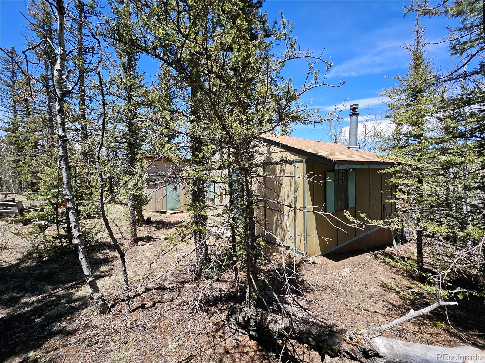 MLS Image #27 for 309  pepperbox path,jefferson, Colorado