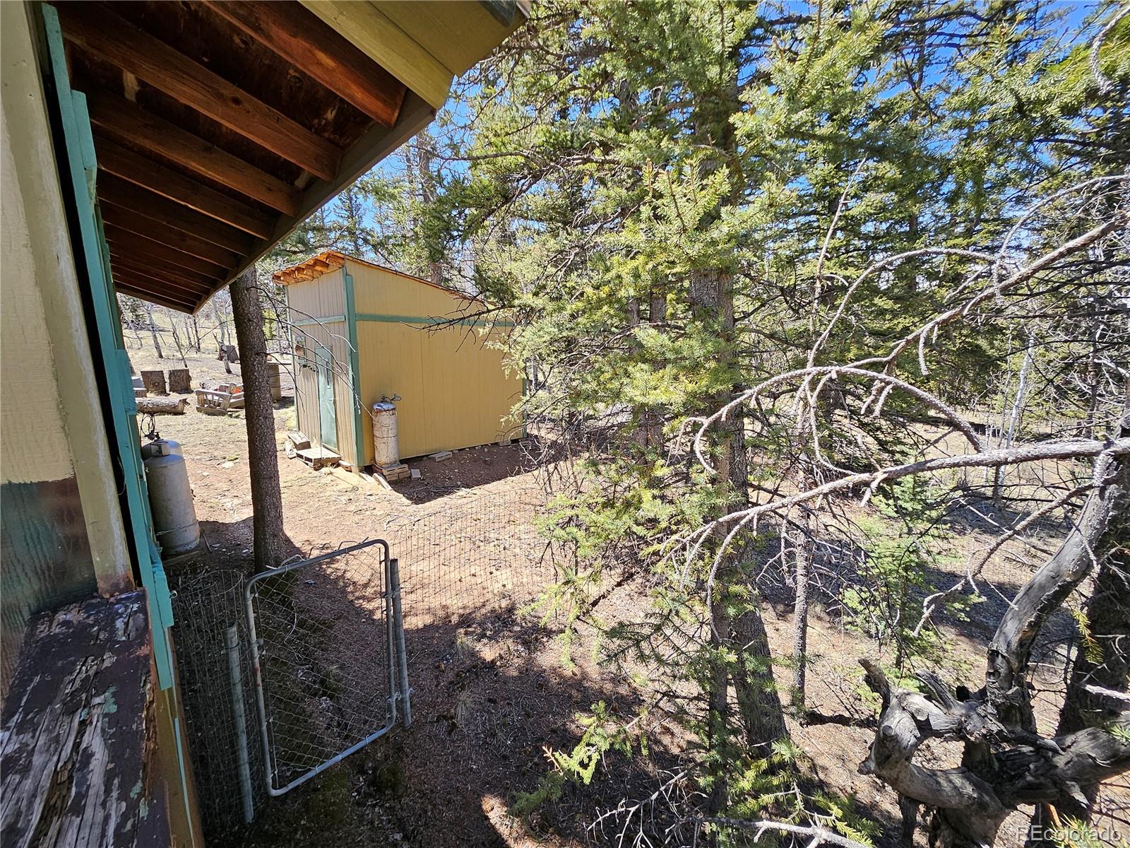 MLS Image #40 for 309  pepperbox path,jefferson, Colorado