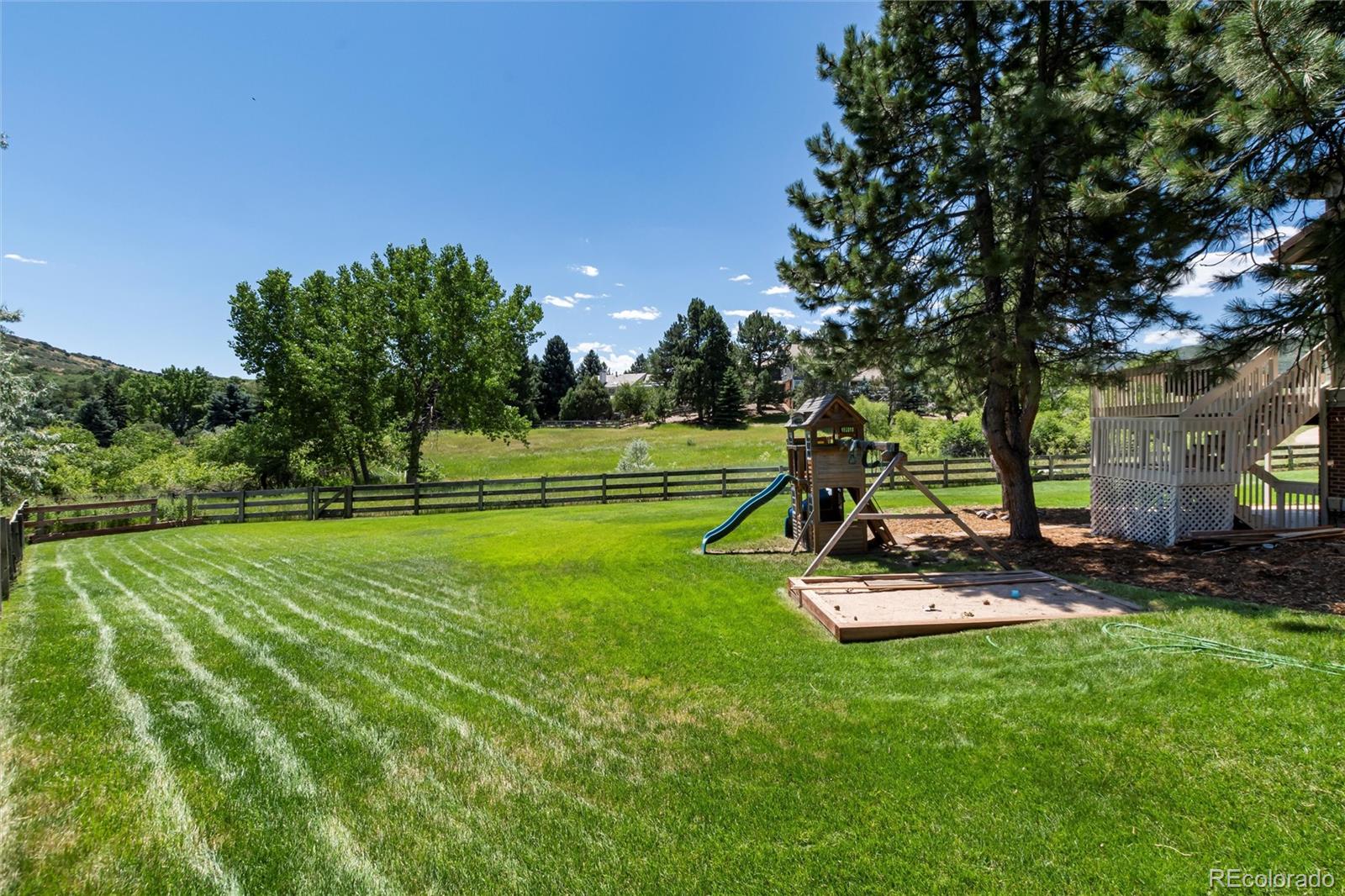 MLS Image #42 for 8  porcupine lane,littleton, Colorado