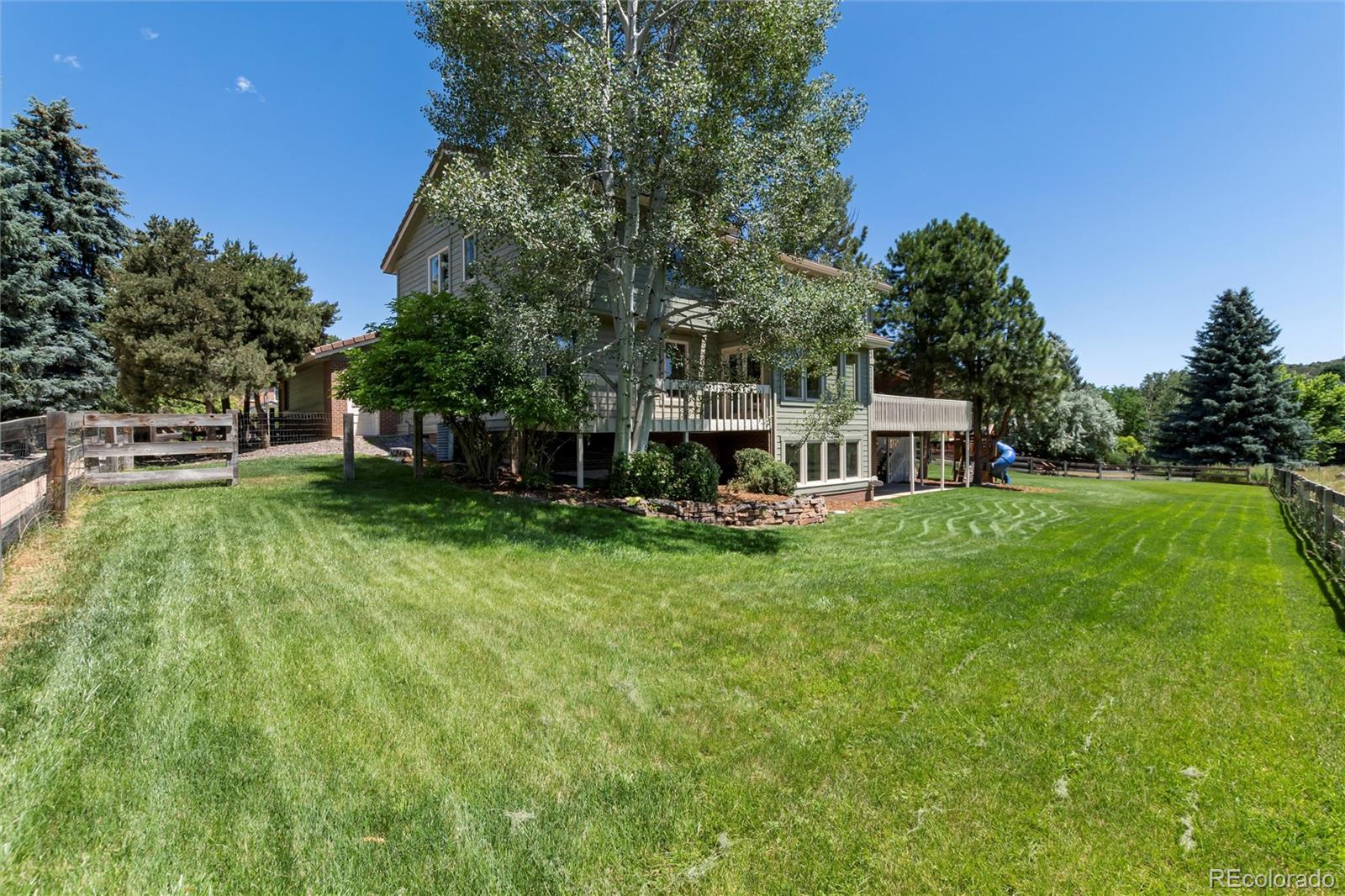 MLS Image #45 for 8  porcupine lane,littleton, Colorado