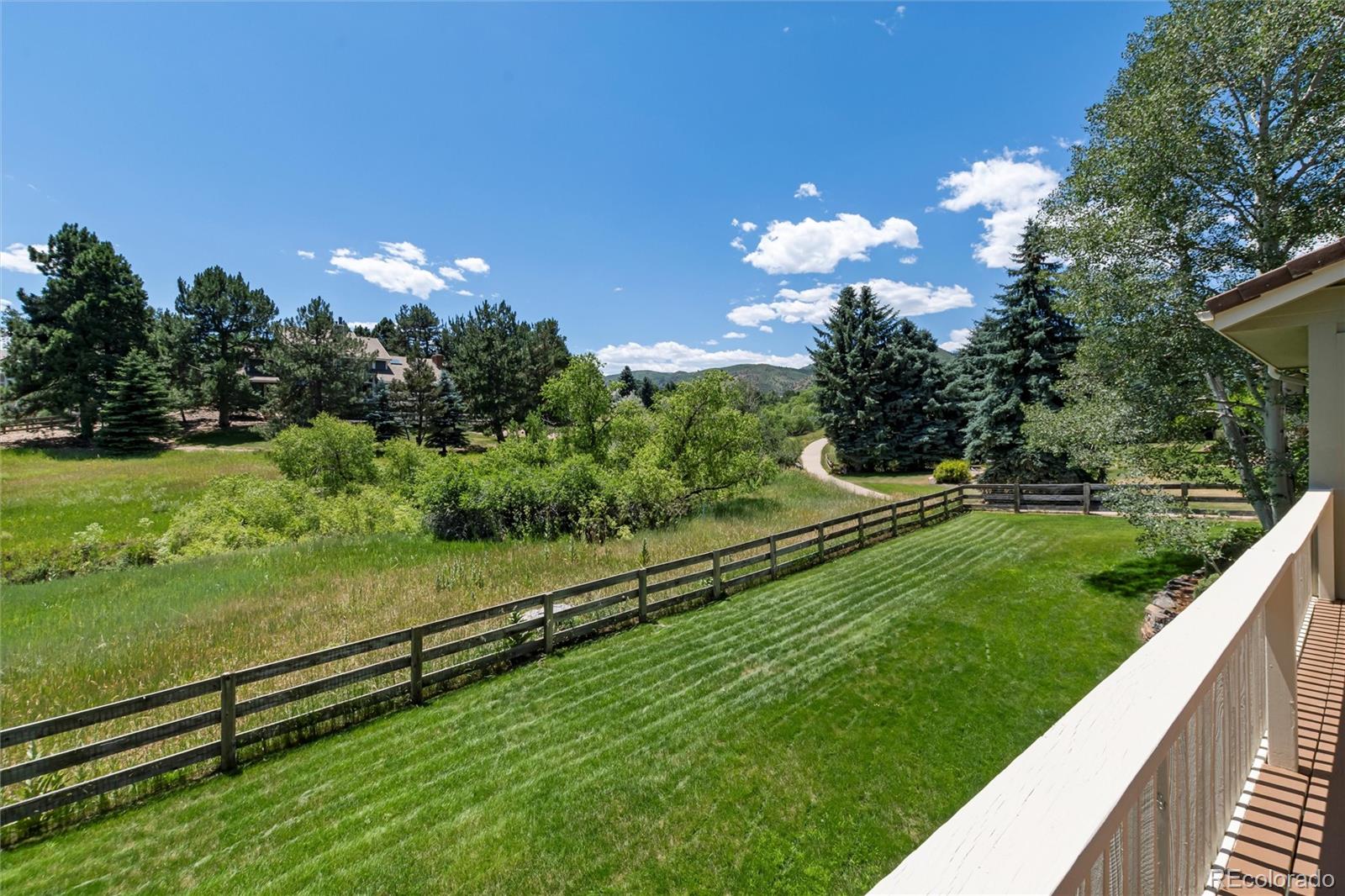 MLS Image #46 for 8  porcupine lane,littleton, Colorado