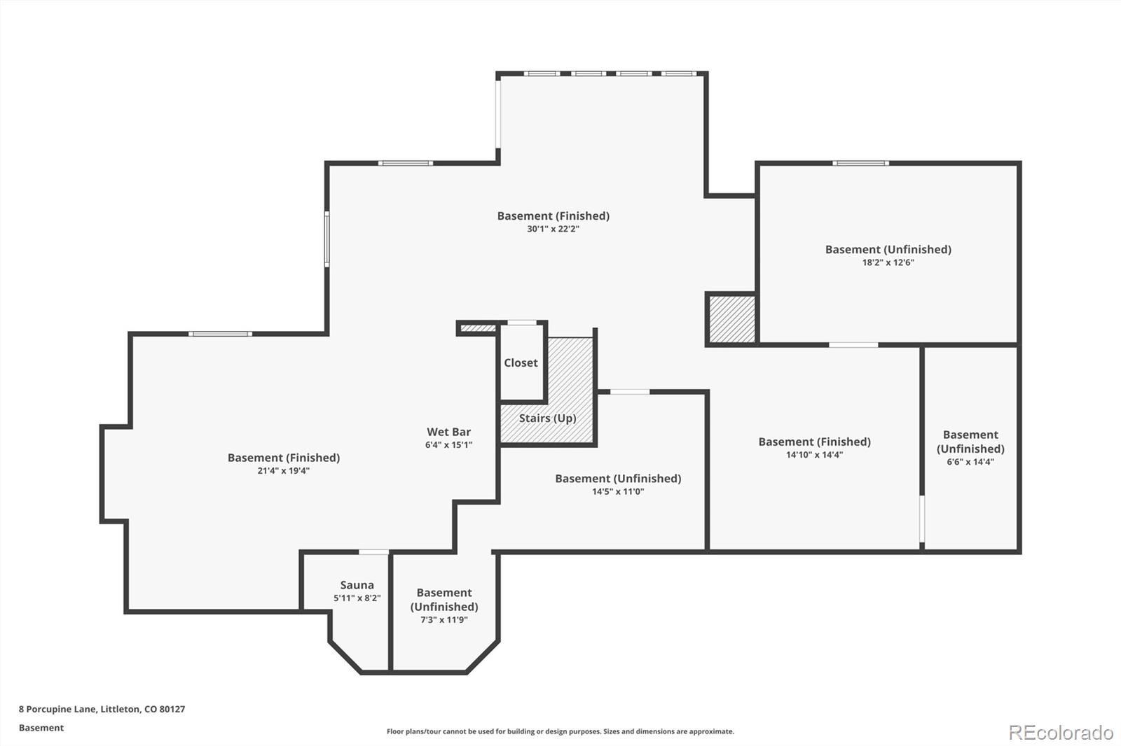 MLS Image #47 for 8  porcupine lane,littleton, Colorado