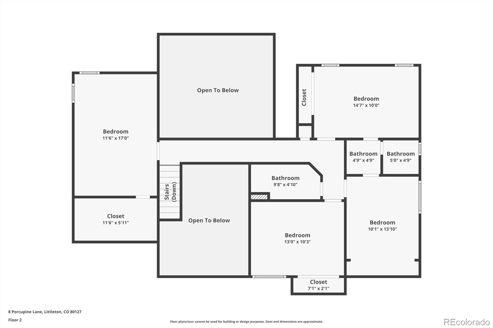 MLS Image #49 for 8  porcupine lane,littleton, Colorado