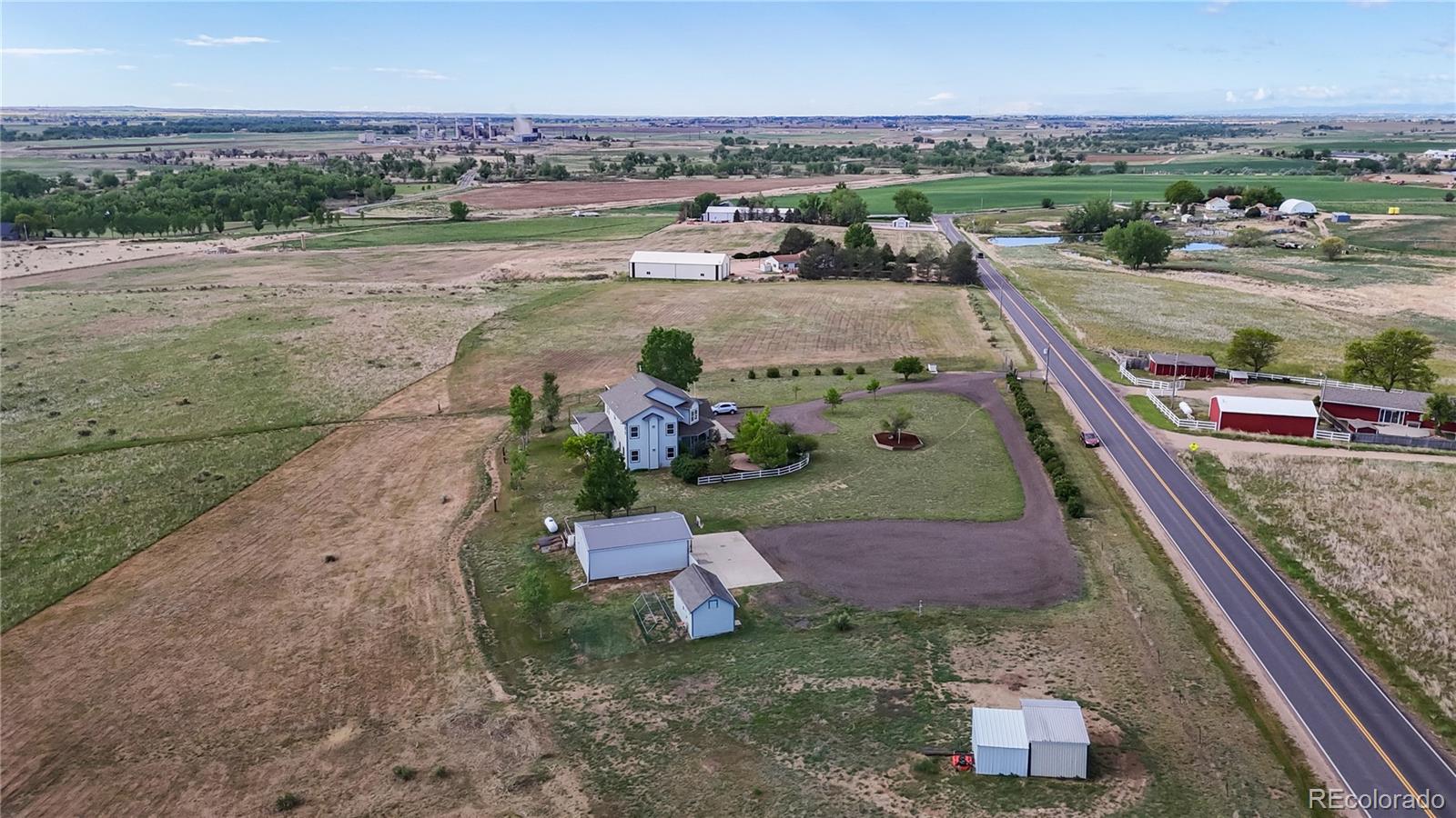 MLS Image #34 for 18332  county road 19 ,johnstown, Colorado