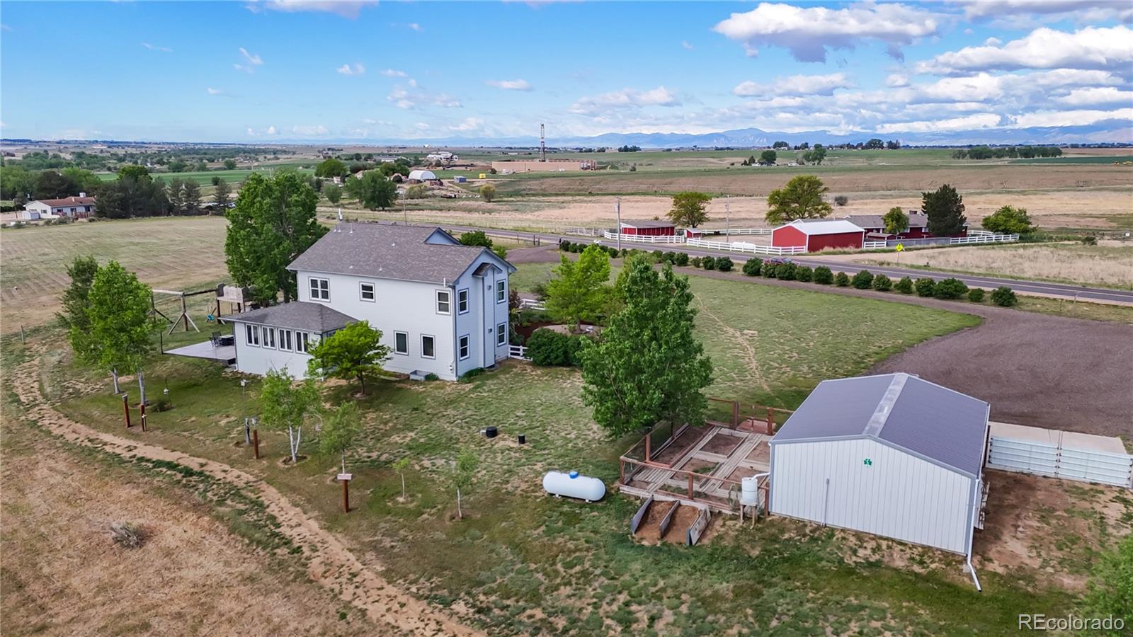 MLS Image #35 for 18332  county road 19 ,johnstown, Colorado