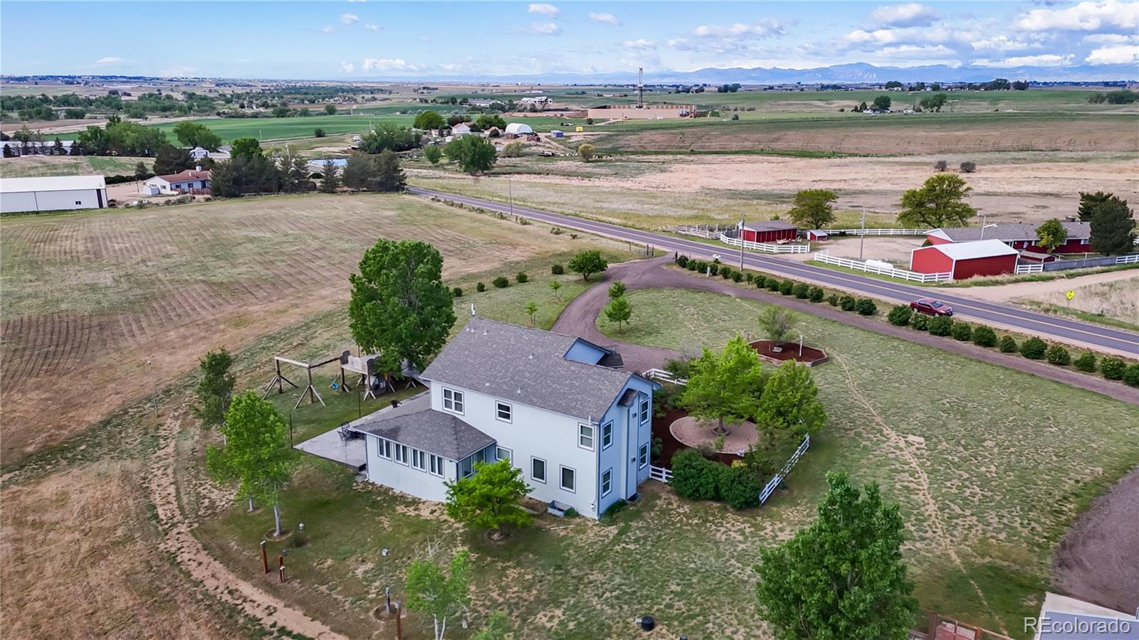 MLS Image #36 for 18332  county road 19 ,johnstown, Colorado