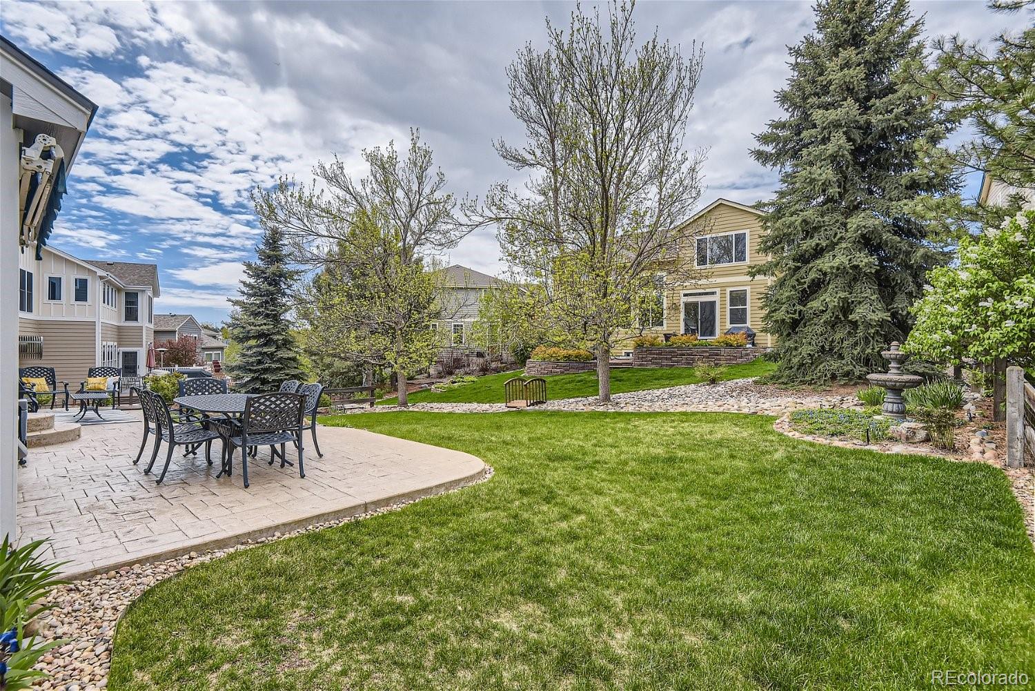 MLS Image #31 for 570  stonemont drive,castle pines, Colorado