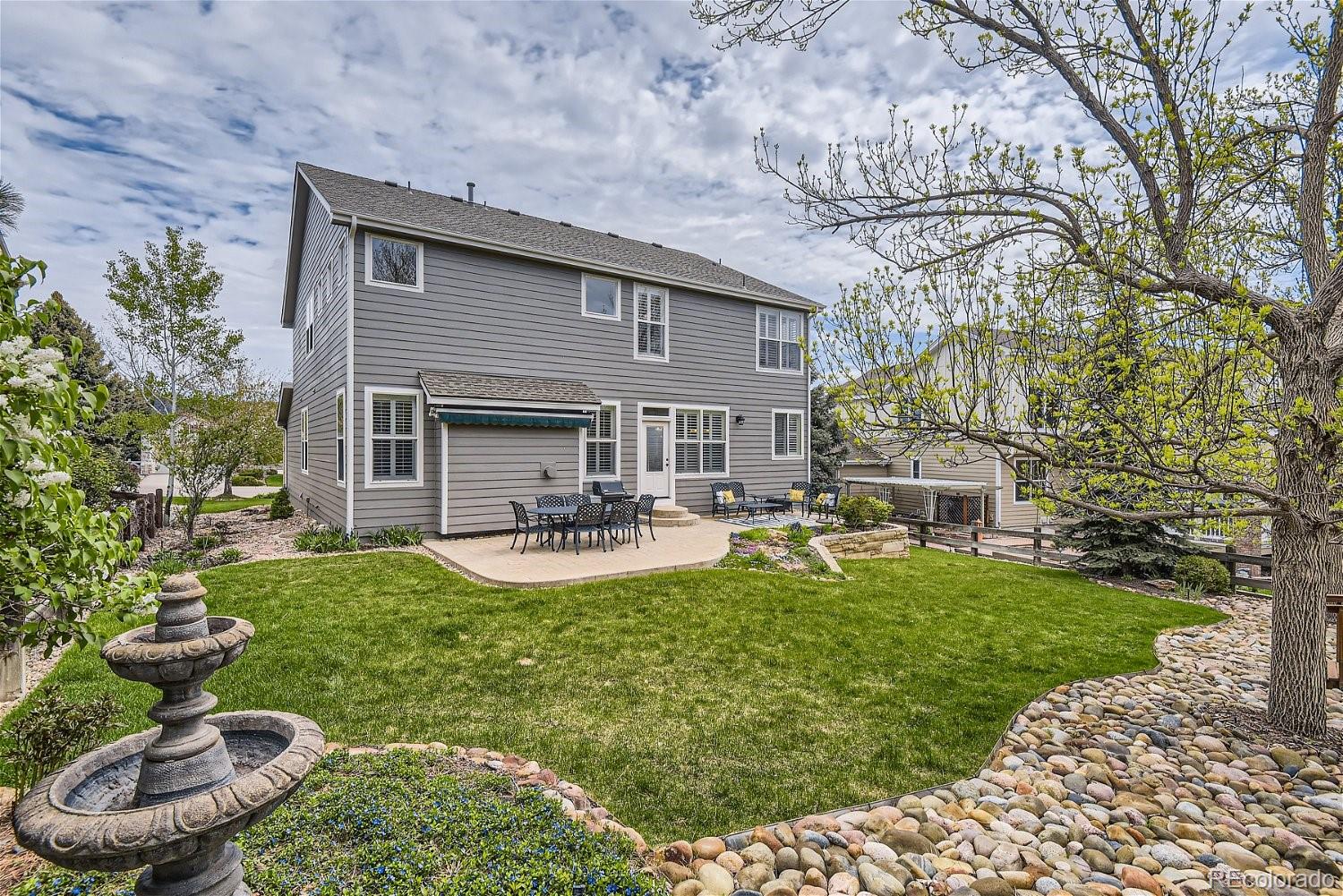 MLS Image #32 for 570  stonemont drive,castle pines, Colorado