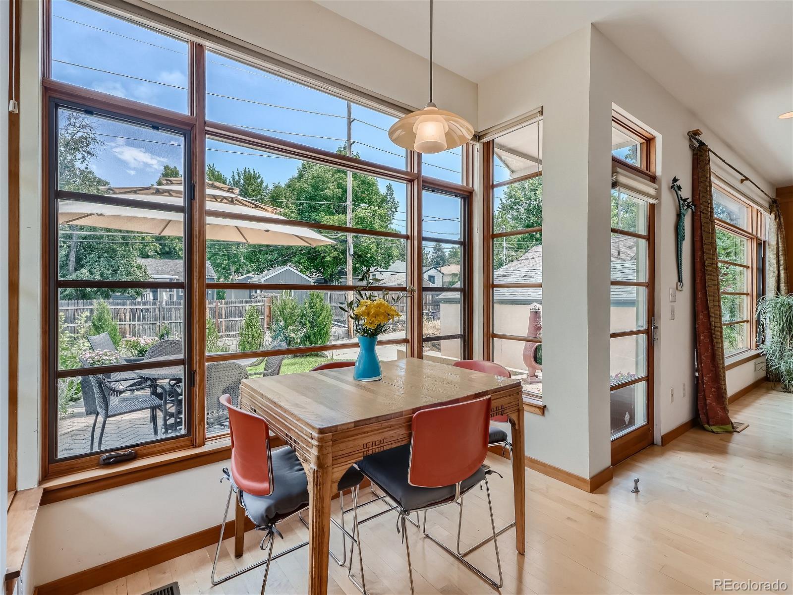 MLS Image #10 for 2516 s franklin street,denver, Colorado