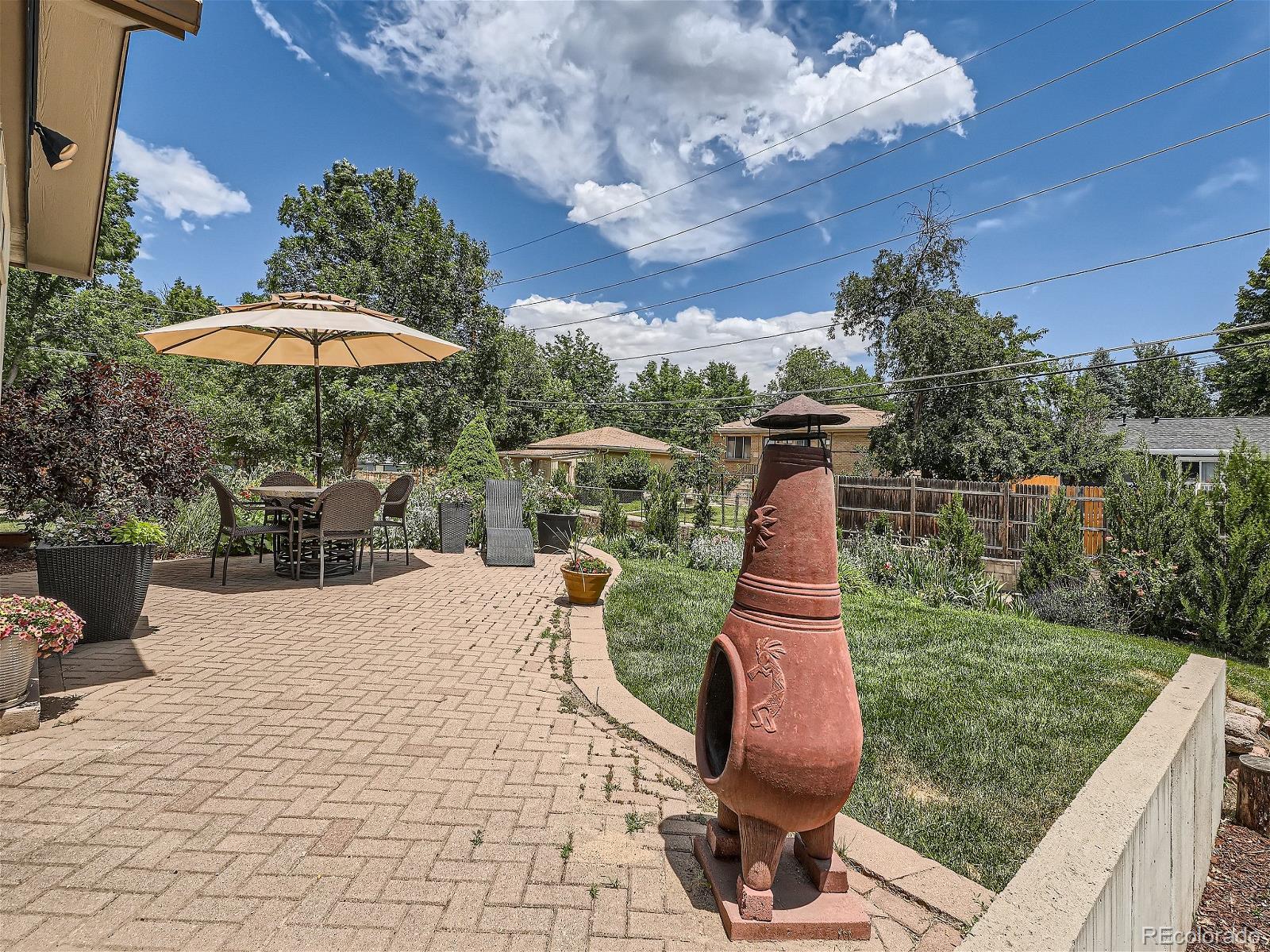 MLS Image #39 for 2516 s franklin street,denver, Colorado