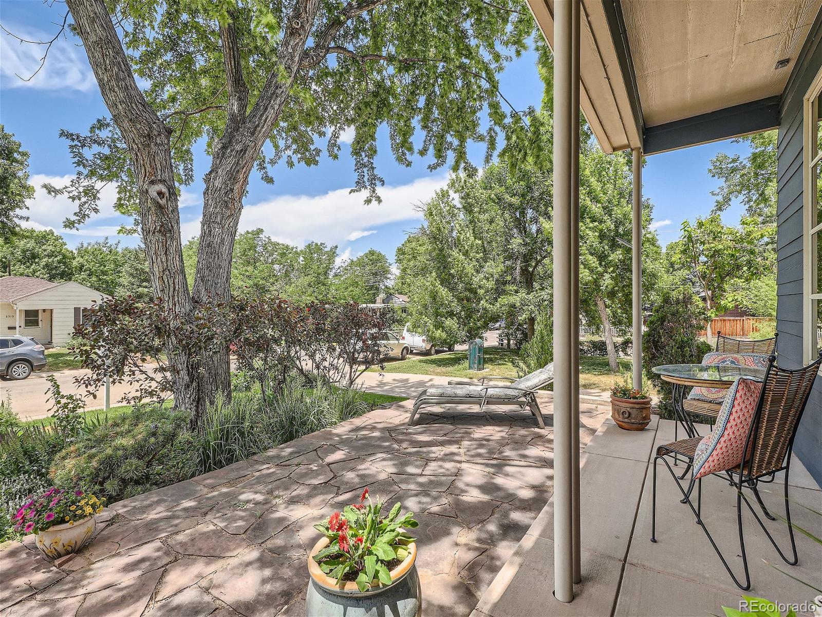 MLS Image #41 for 2516 s franklin street,denver, Colorado