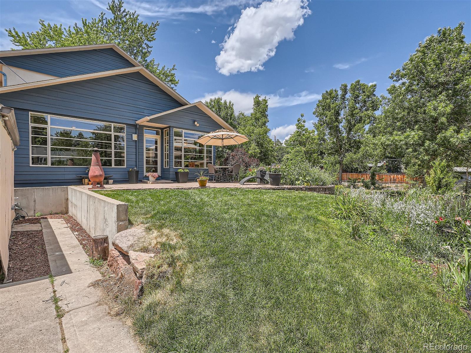 MLS Image #43 for 2516 s franklin street,denver, Colorado