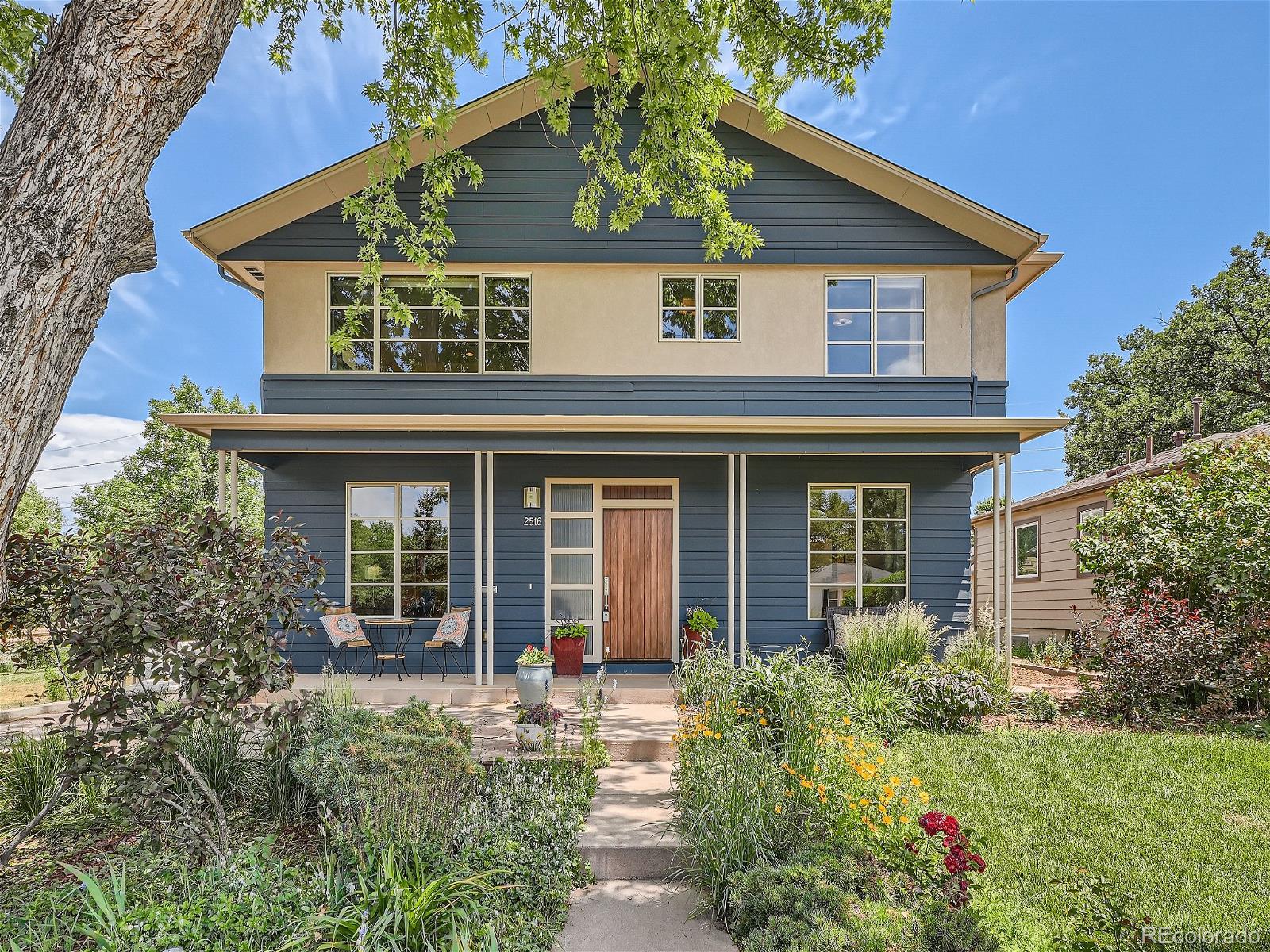 MLS Image #44 for 2516 s franklin street,denver, Colorado