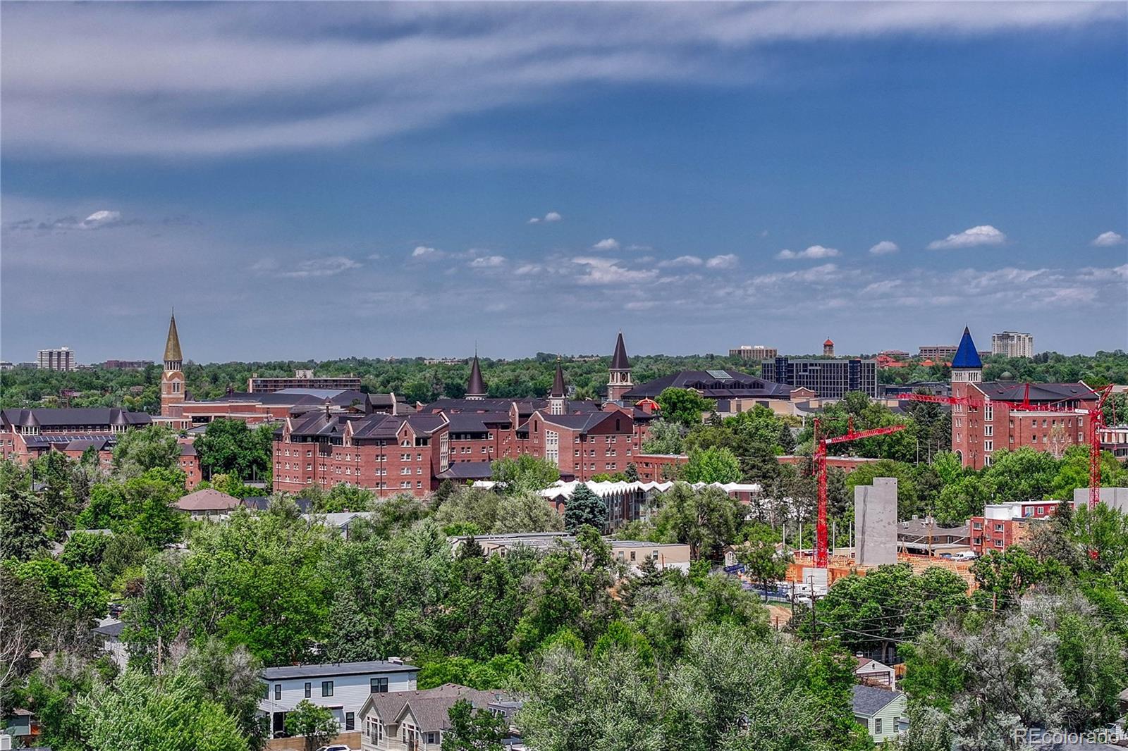 MLS Image #45 for 2516 s franklin street,denver, Colorado