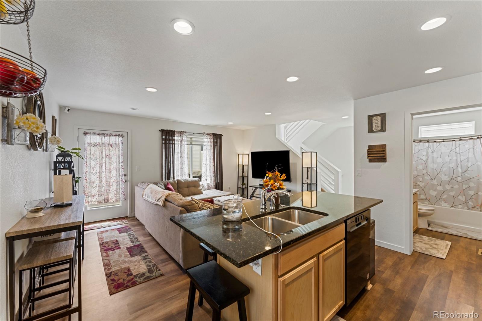 MLS Image #9 for 5736  tramore court,colorado springs, Colorado