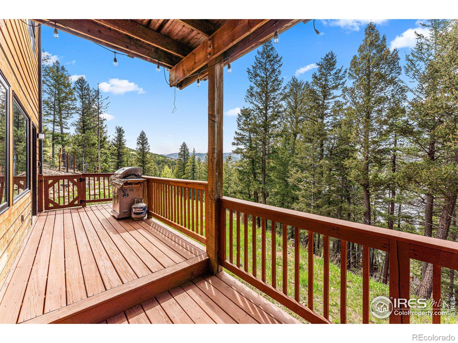 MLS Image #35 for 91  pinecliff trail,nederland, Colorado