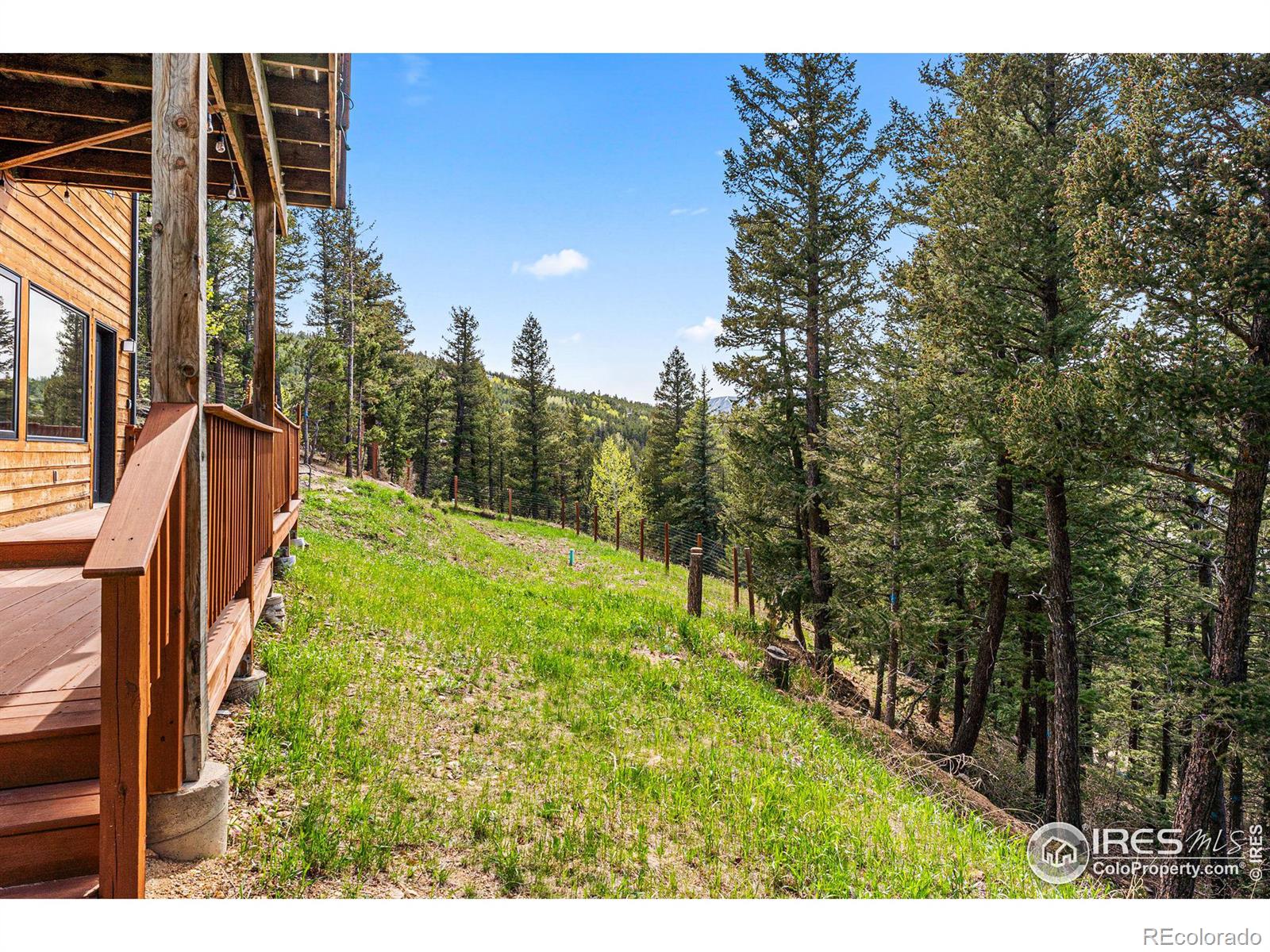 MLS Image #36 for 91  pinecliff trail,nederland, Colorado