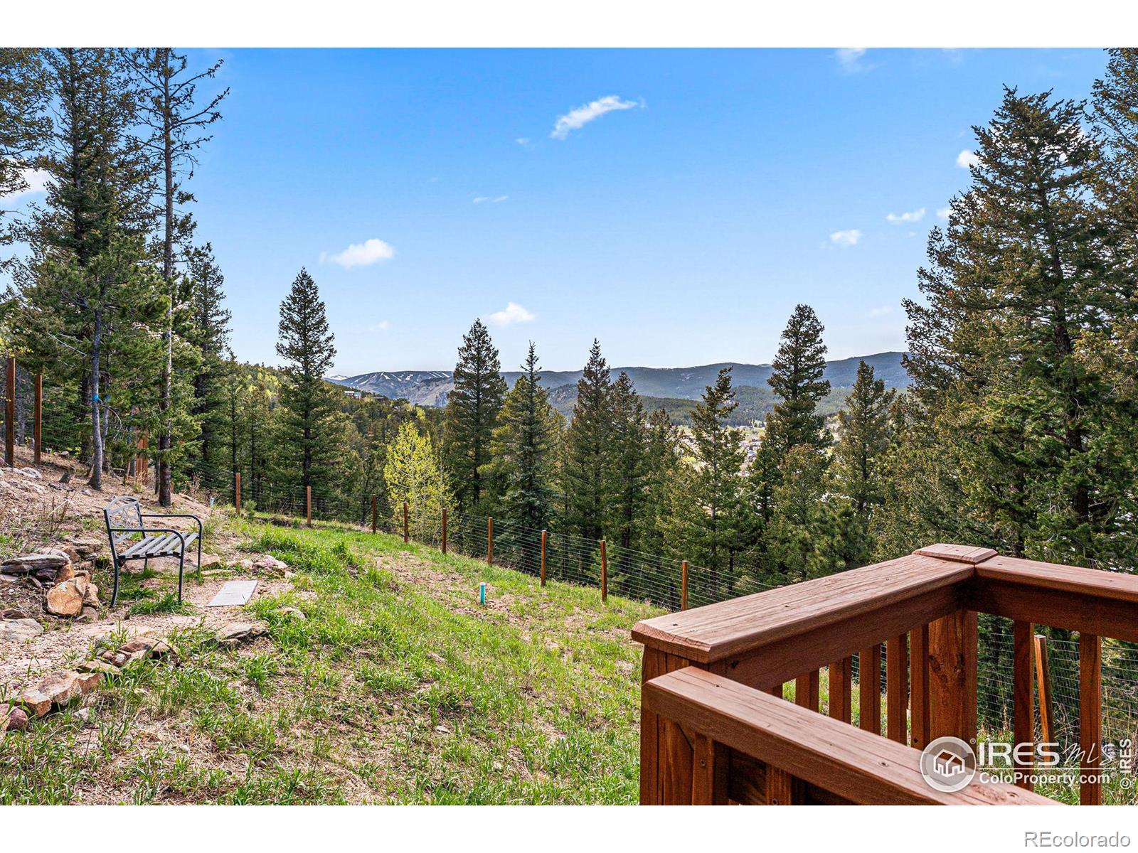 MLS Image #38 for 91  pinecliff trail,nederland, Colorado