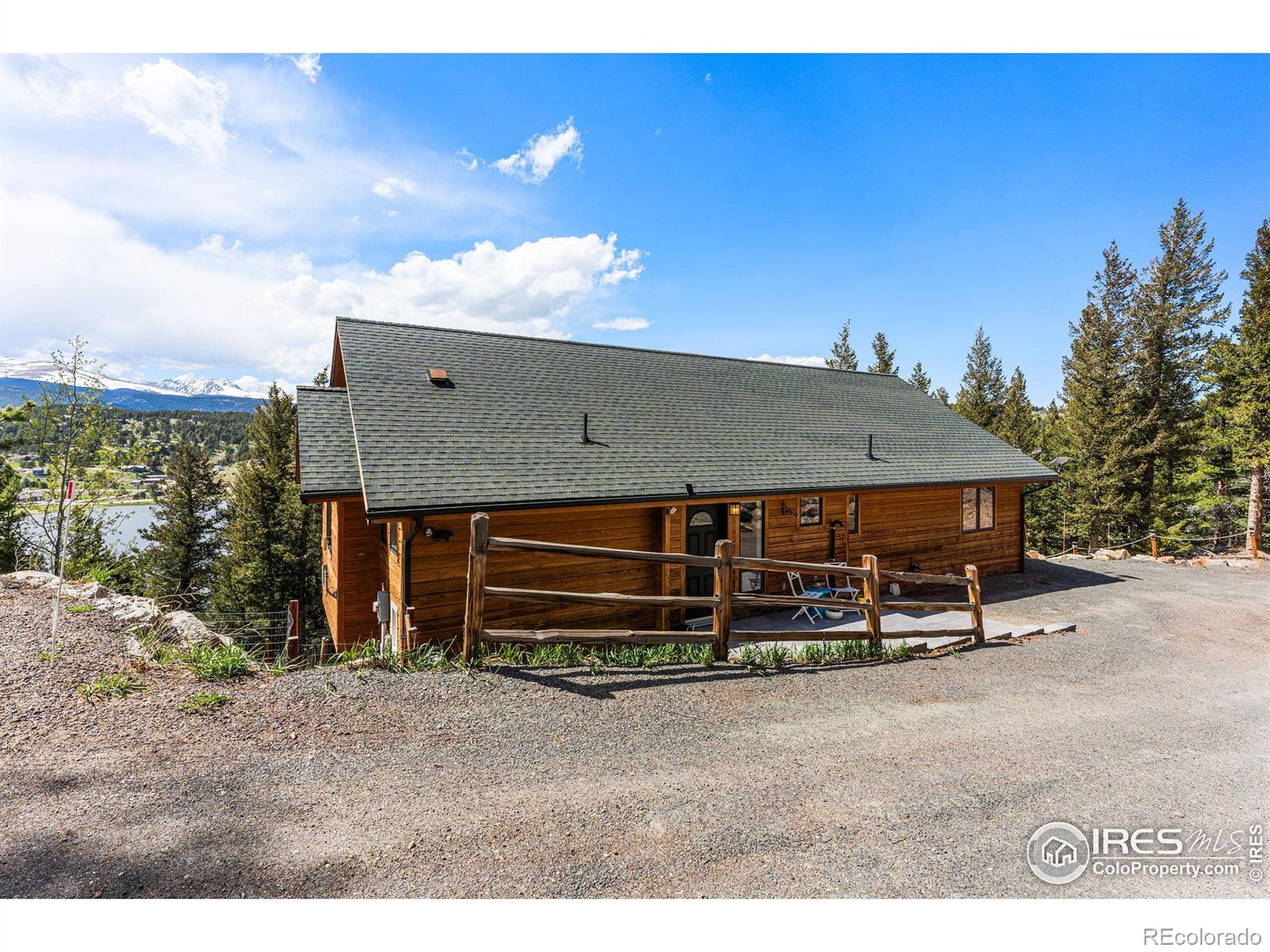 MLS Image #39 for 91  pinecliff trail,nederland, Colorado