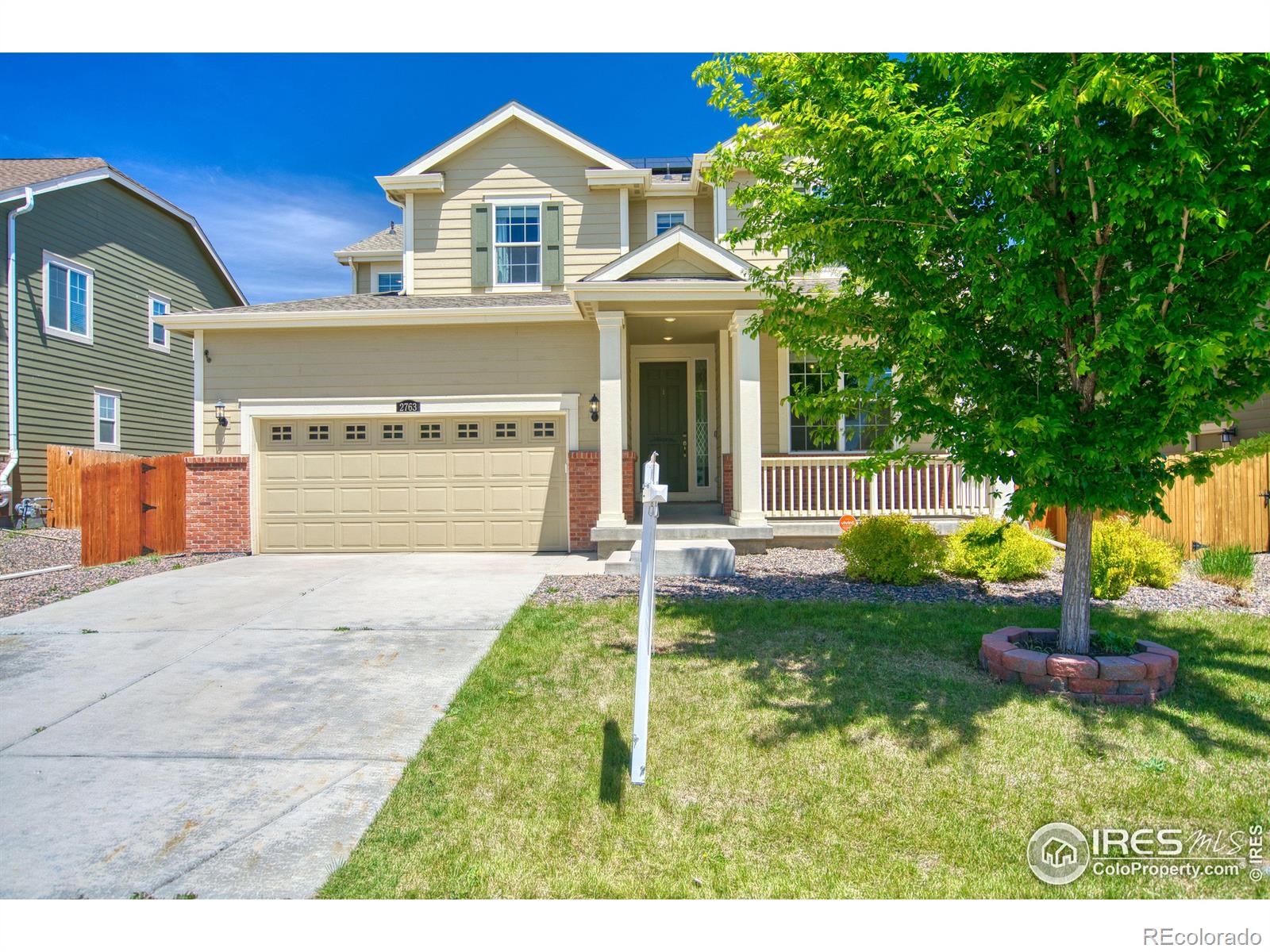 MLS Image #0 for 2763 e 161st place,thornton, Colorado