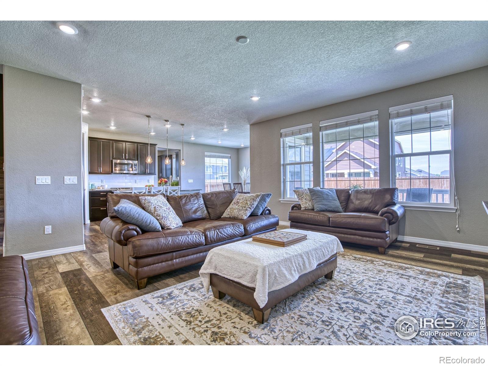 MLS Image #2 for 2763 e 161st place,thornton, Colorado