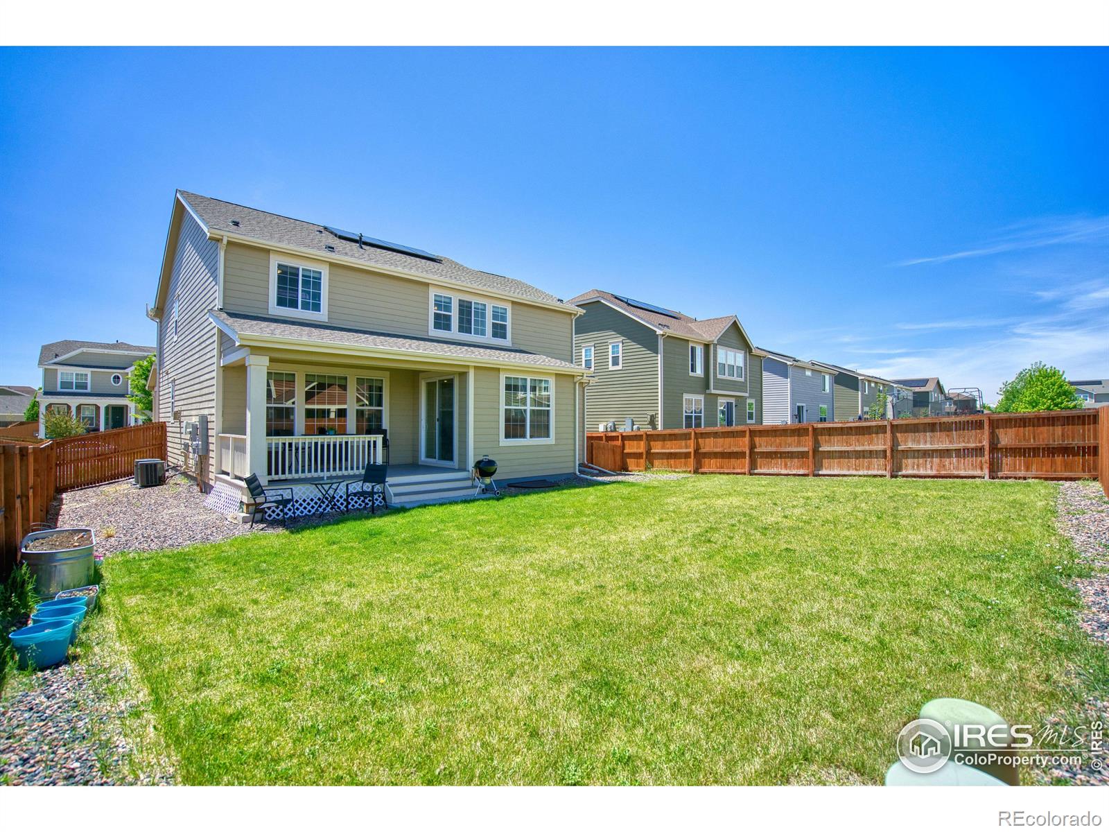 MLS Image #28 for 2763 e 161st place,thornton, Colorado